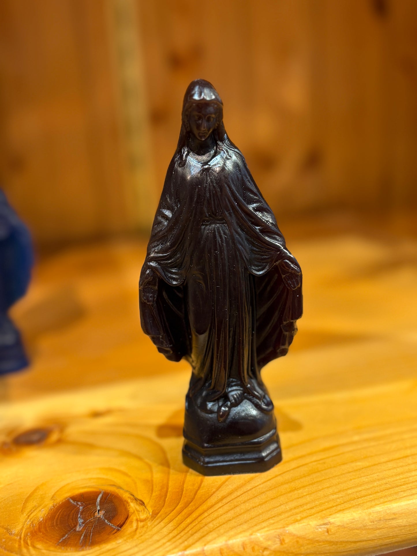 Mini Vierge Miraculeuse
