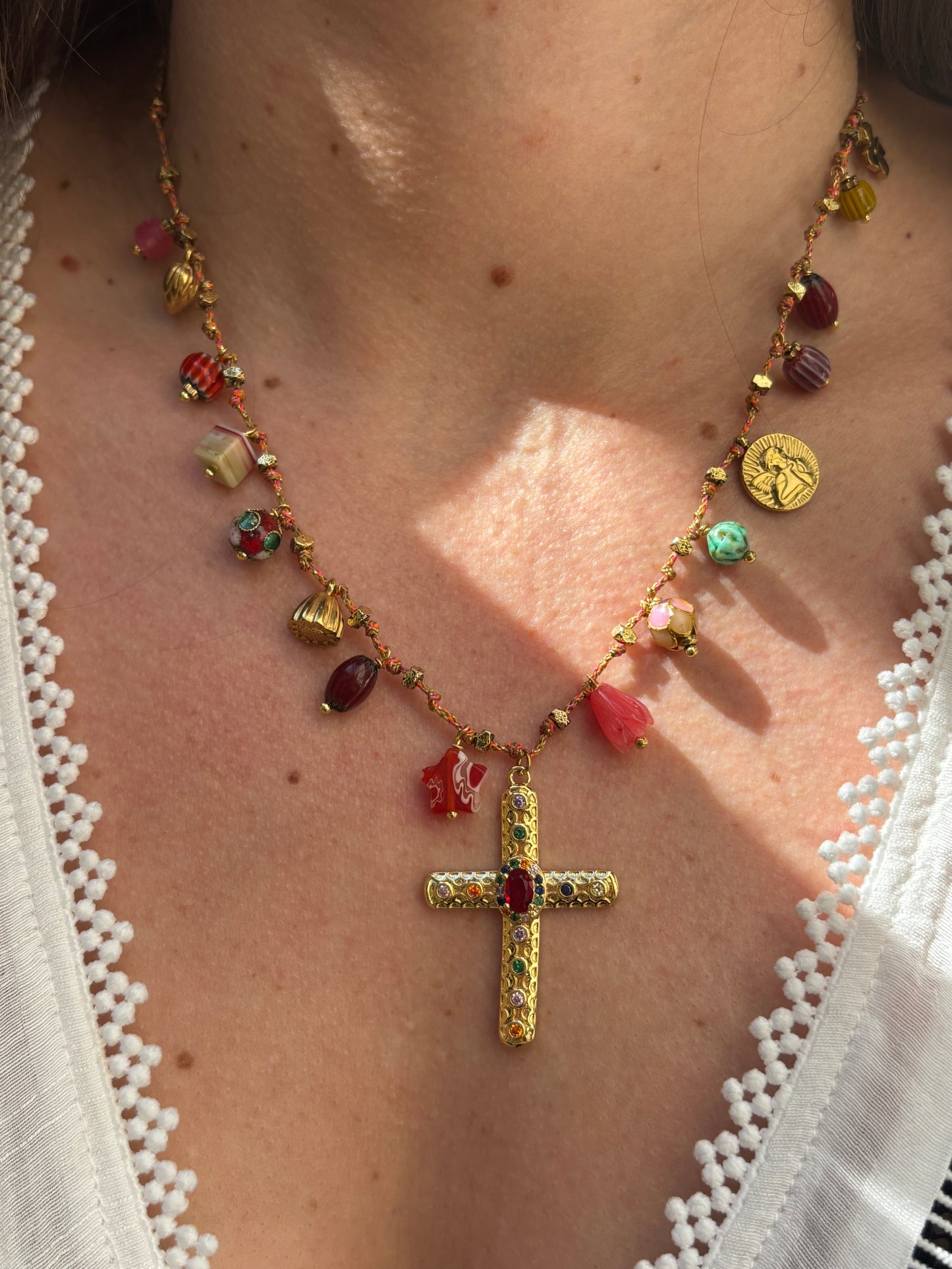 Collier Gigi
