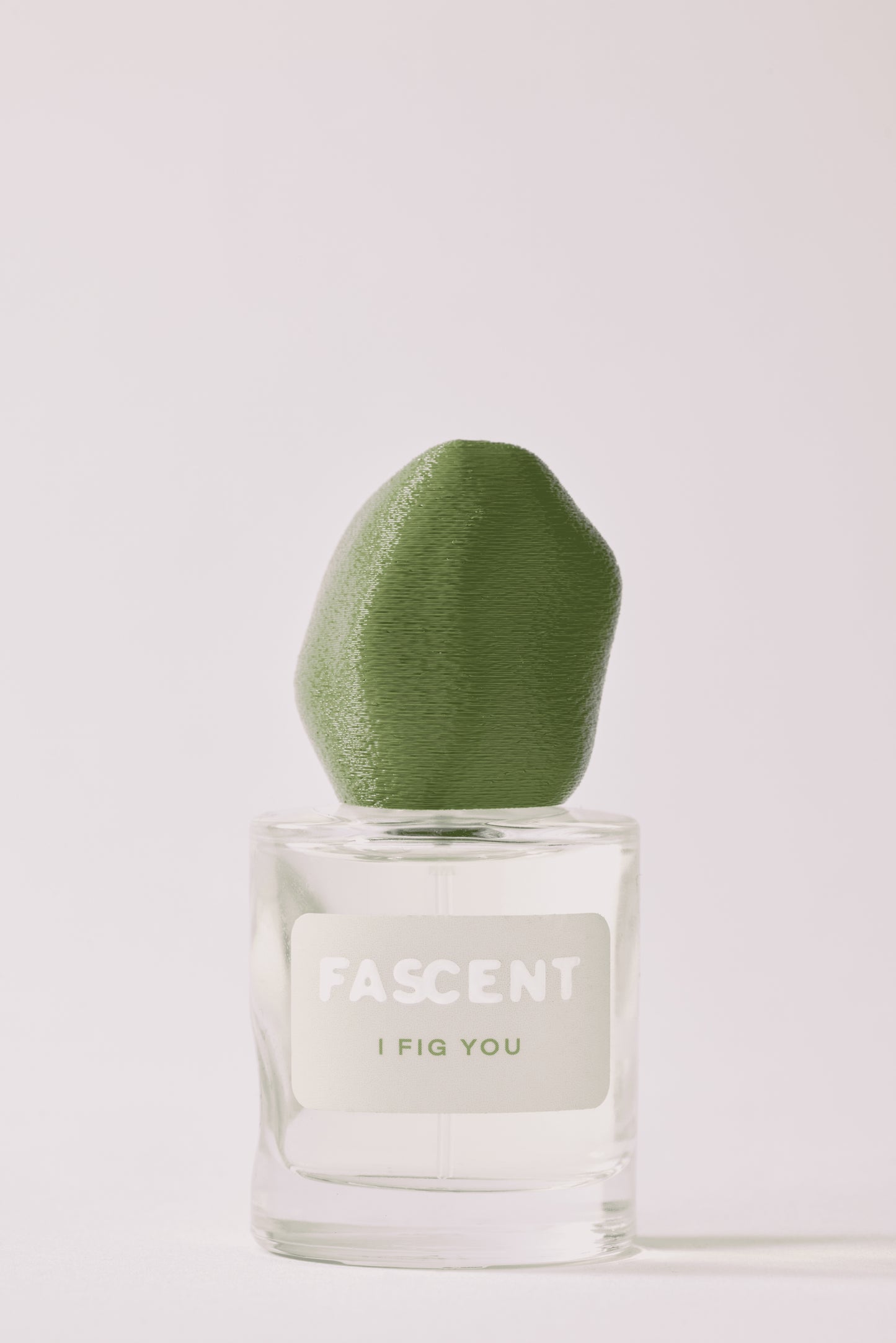 I FIG YOU- Parfum Fascent