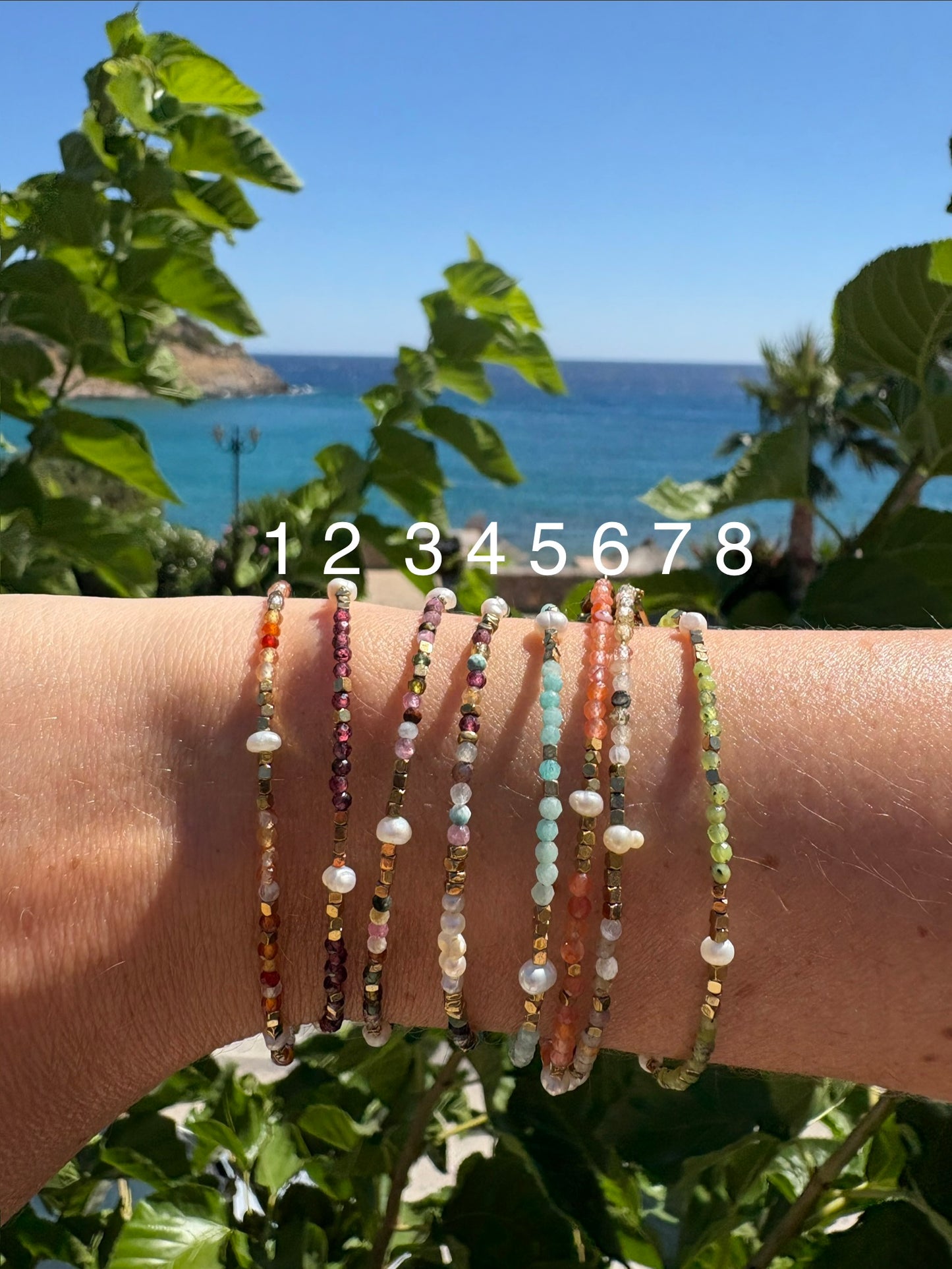 Bracelet Savy