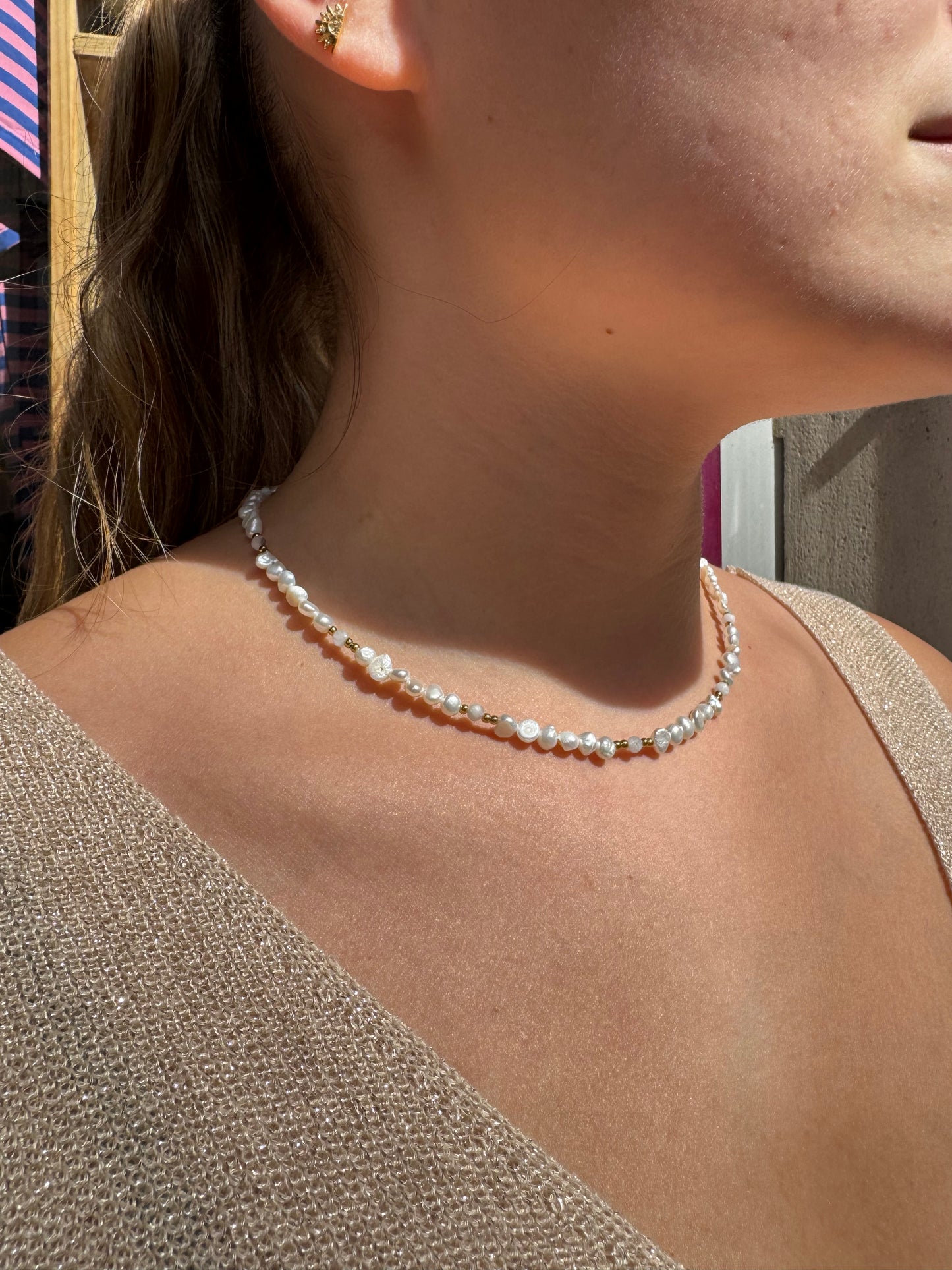 Collier Pauline