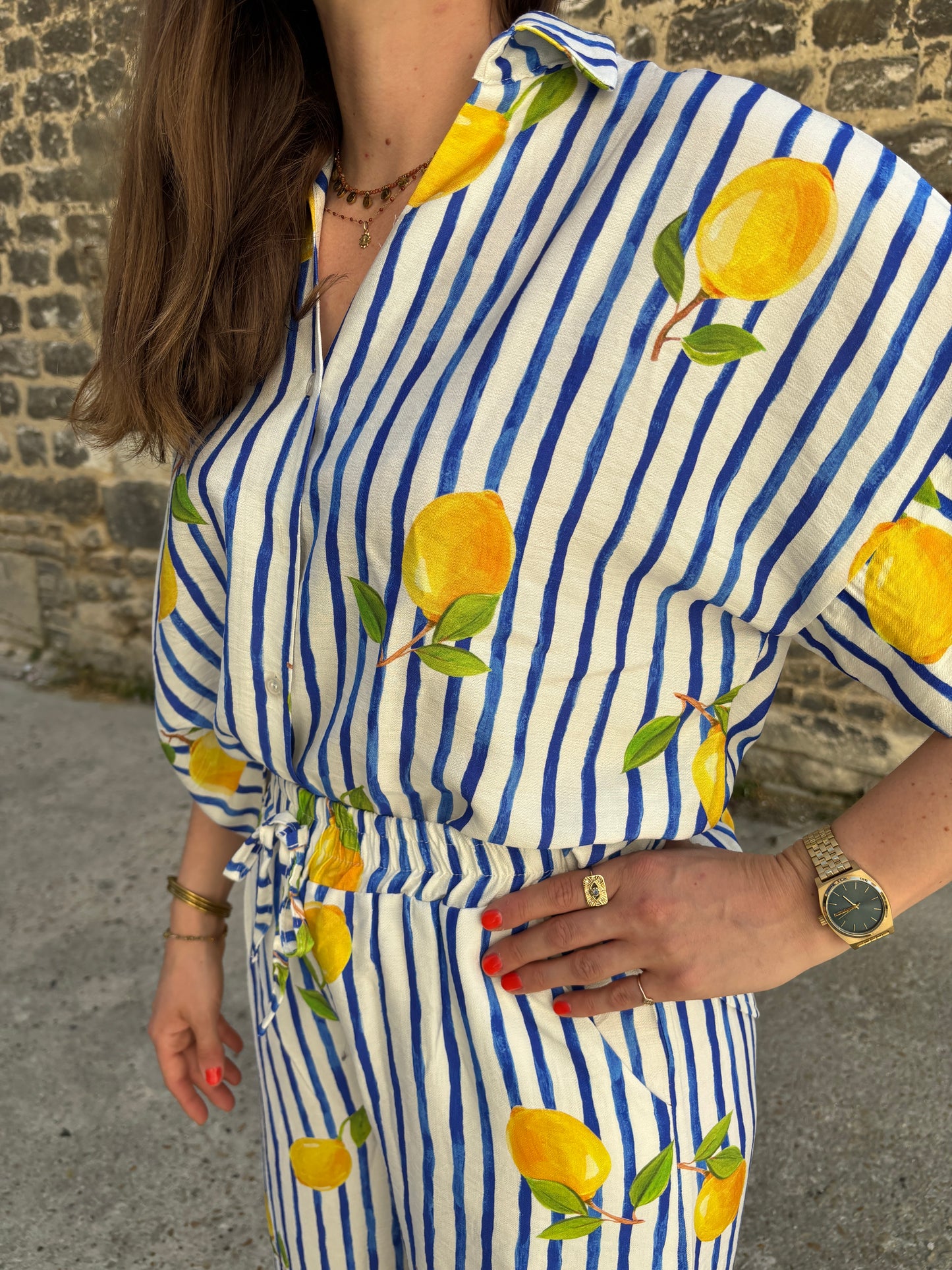 Ensemble Capri 🍋