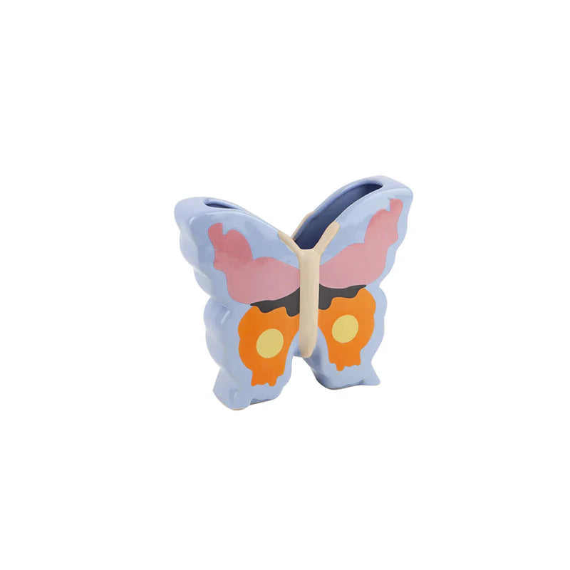 Vase Papillon
