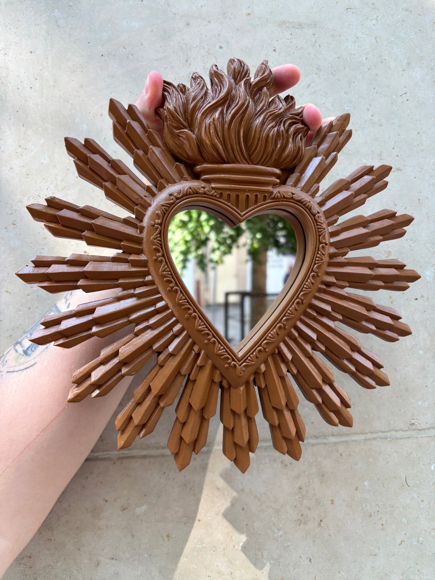 Ex Voto