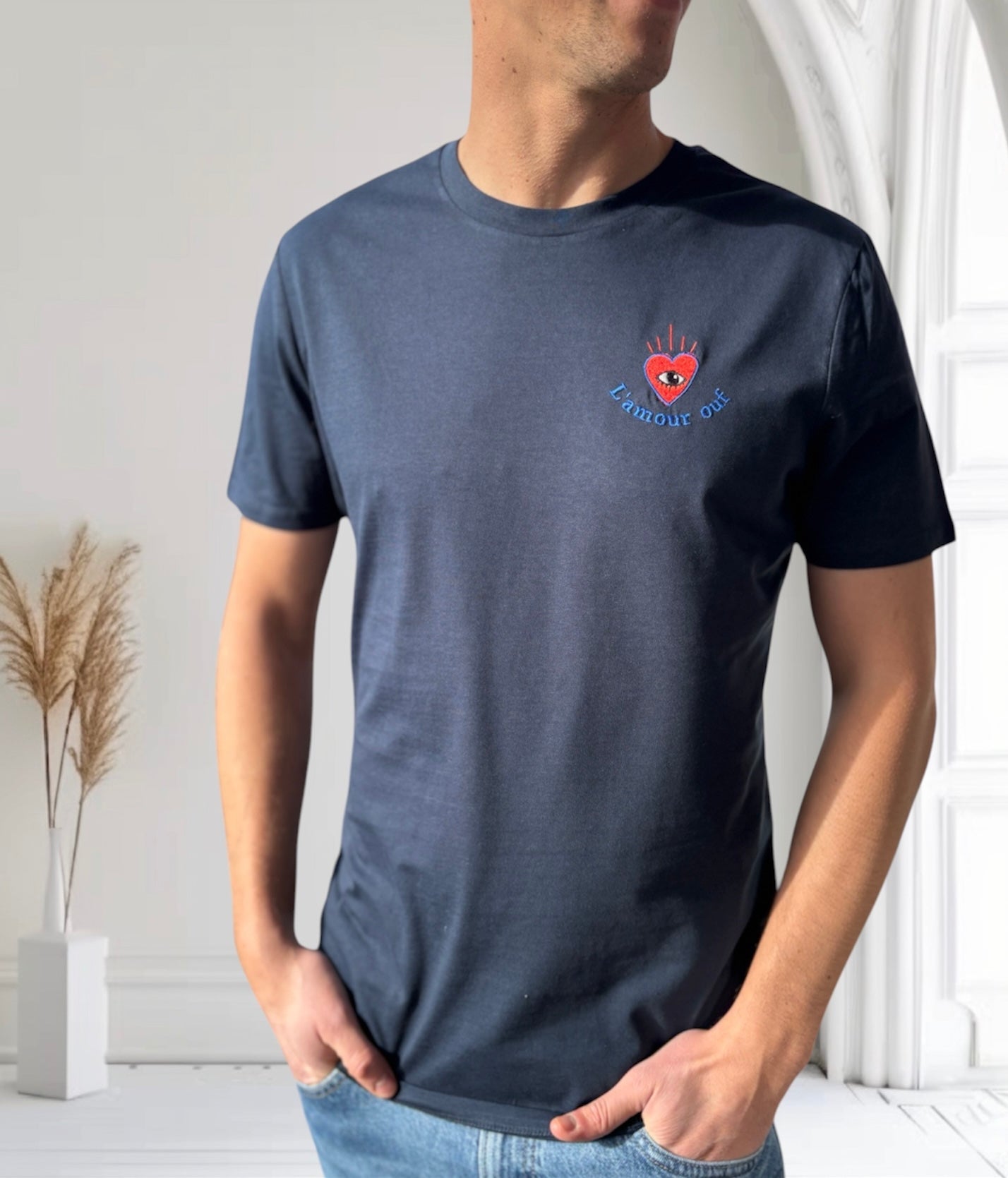 T-Shirt L’amour Ouf