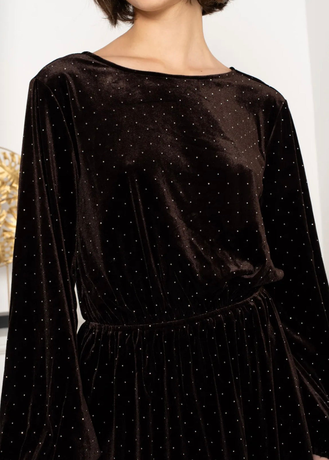 Robe Chocolat