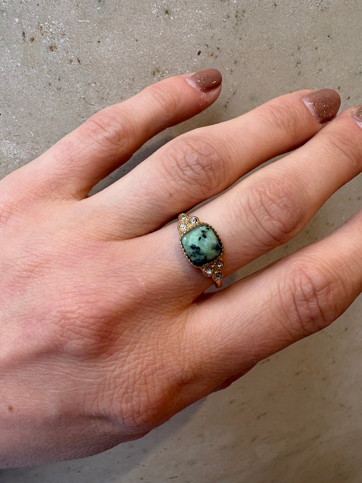 Bague Julie