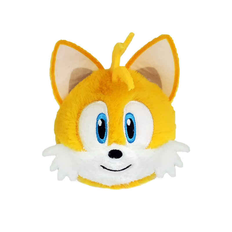 Balle rebondissante - tails