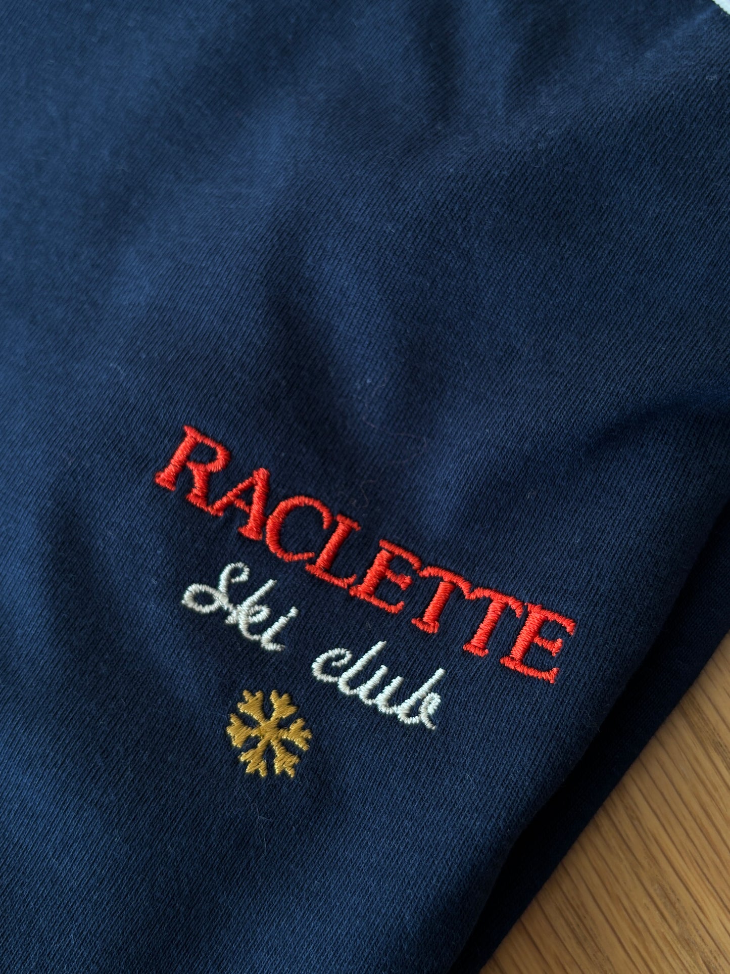 Raclette ski club
