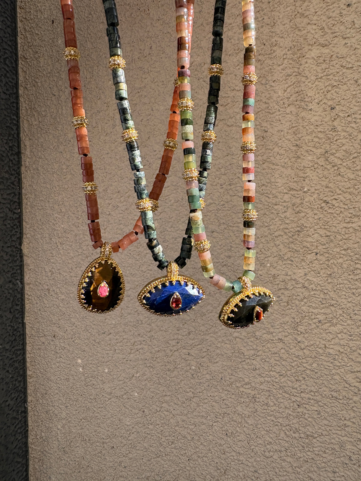 Collier Katerine