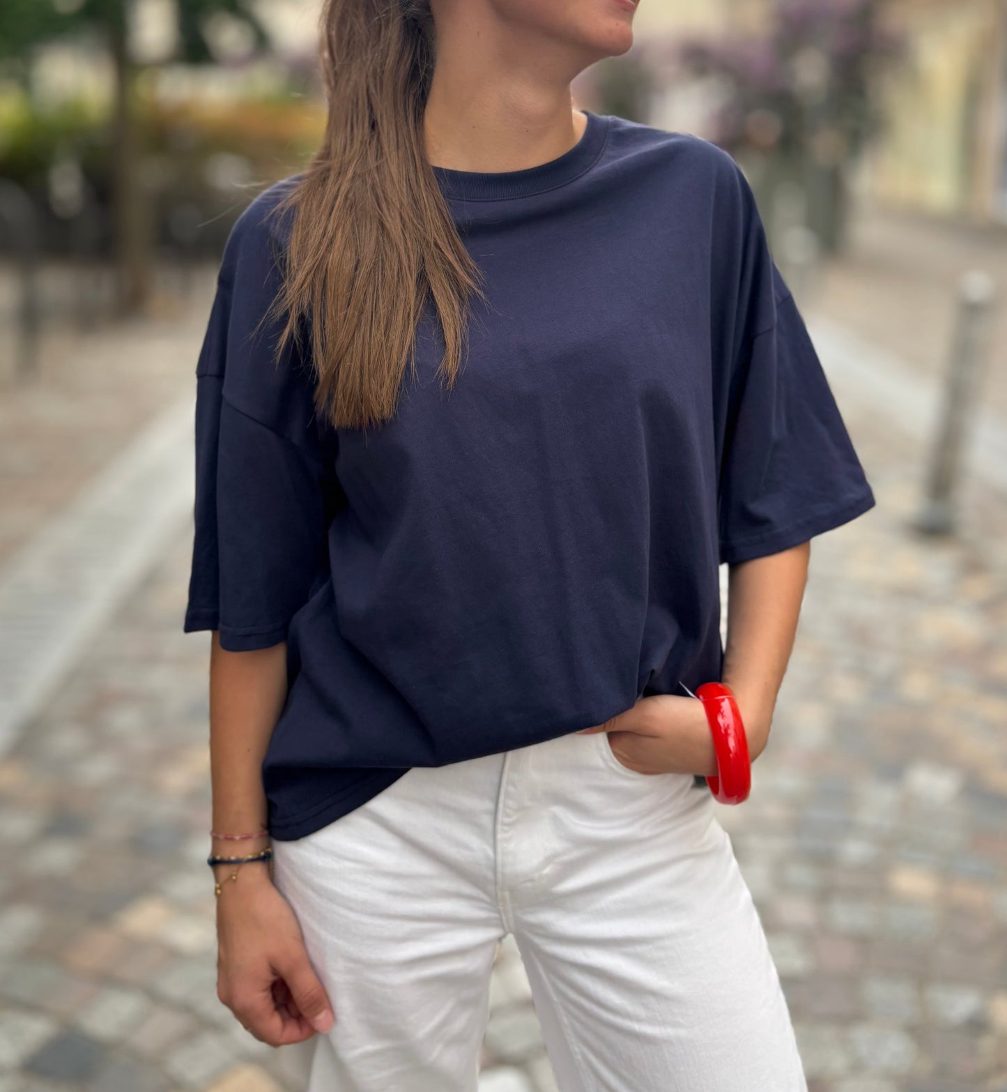 T shirt Salomé