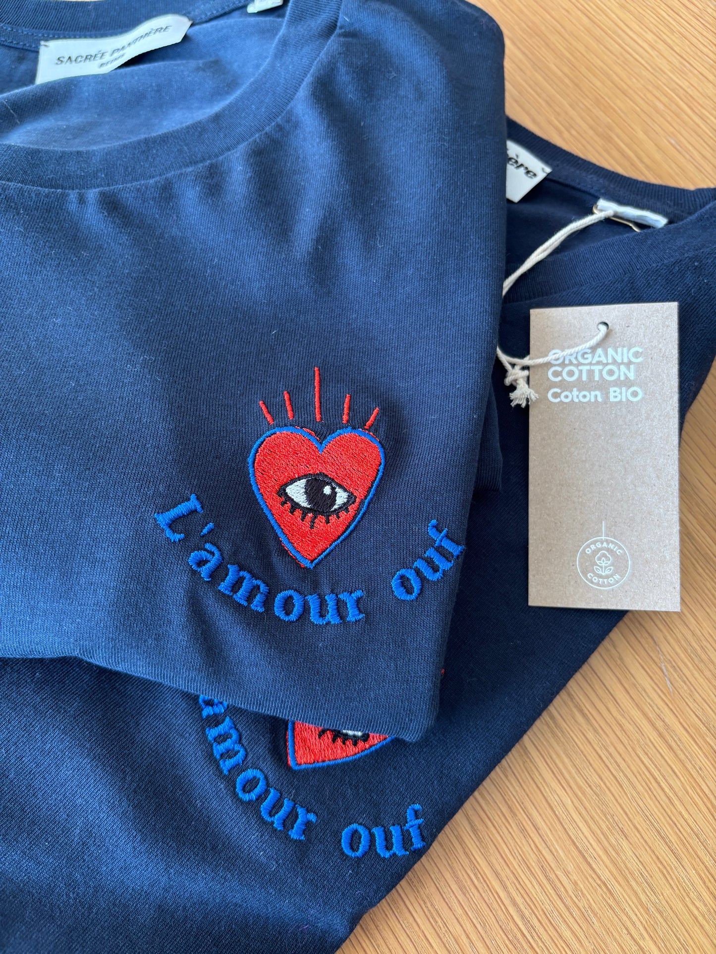 T-Shirt L’amour Ouf