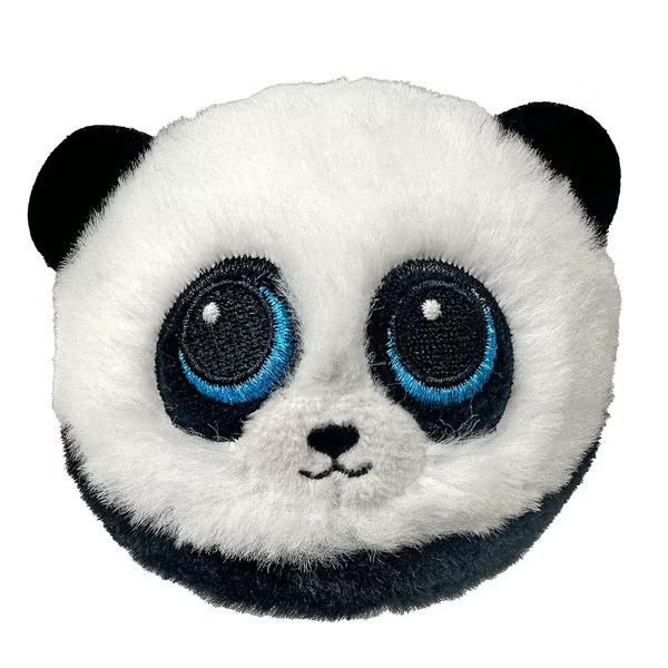 Balle rebondissante - panda
