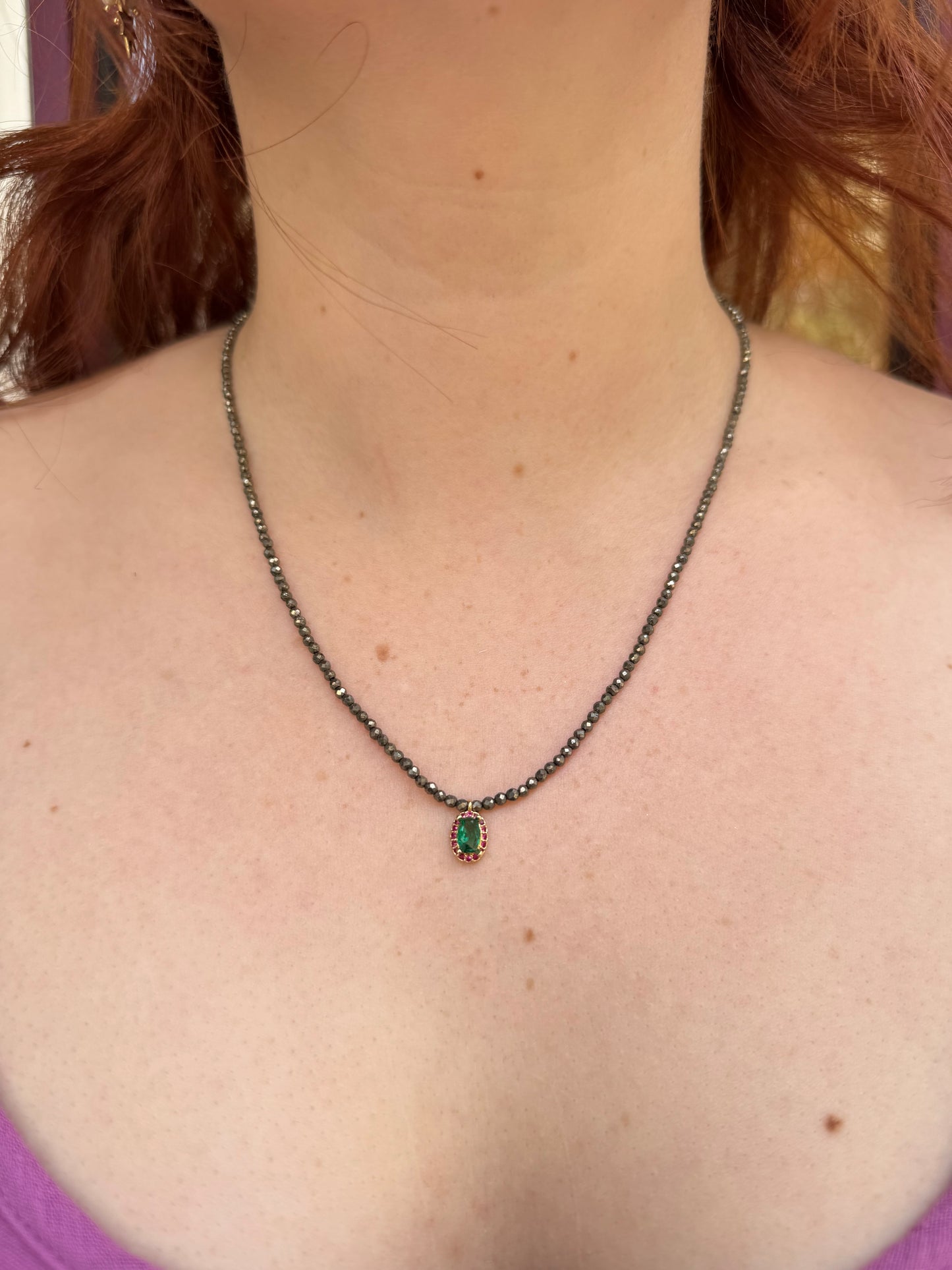 Collier Lola