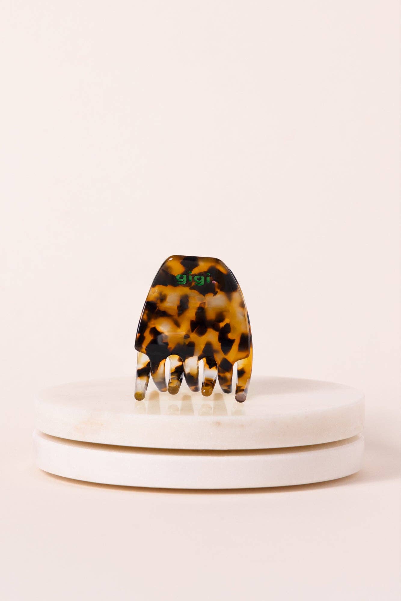 Mini pince ondine: 4 cm / 3.5 cm