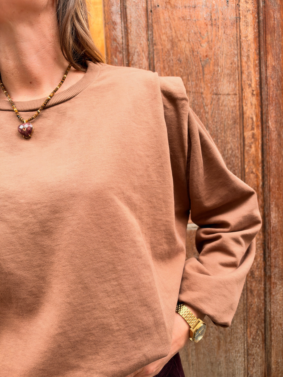 Pull Louna