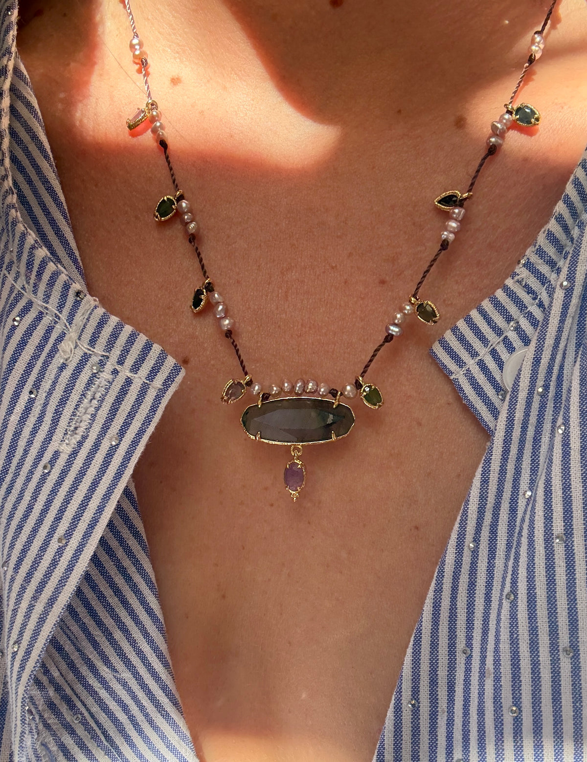 Collier Mariane