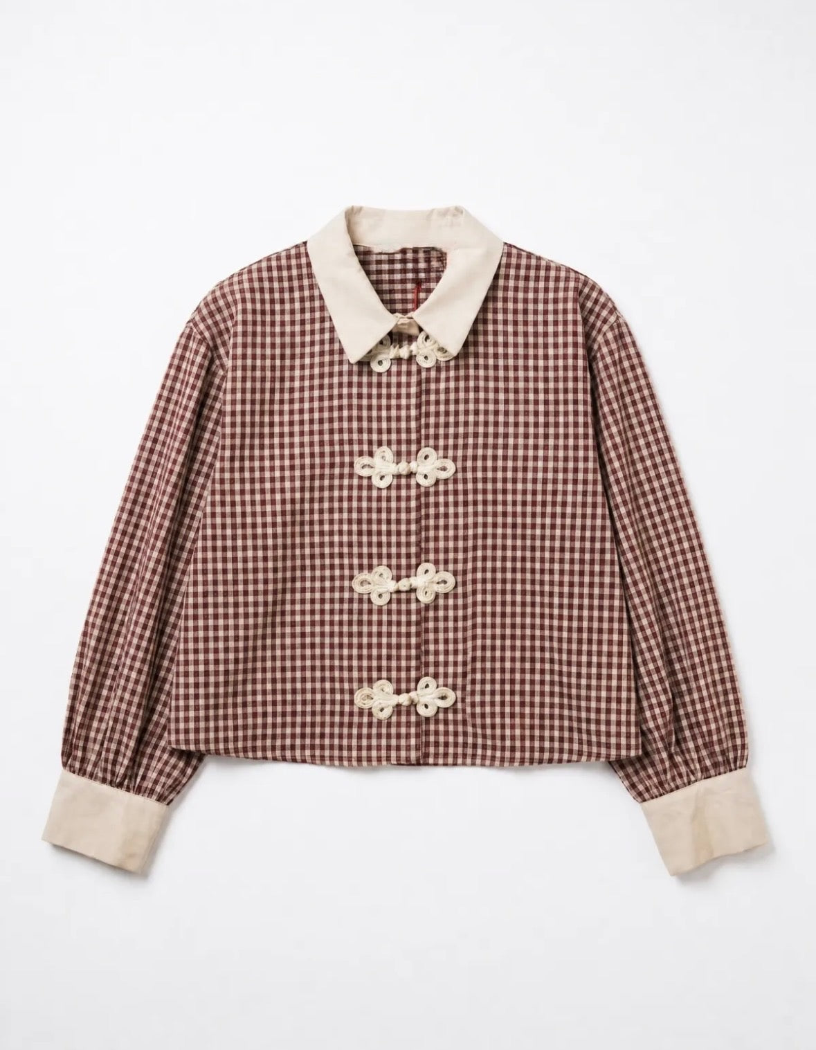Chemise Clothilde