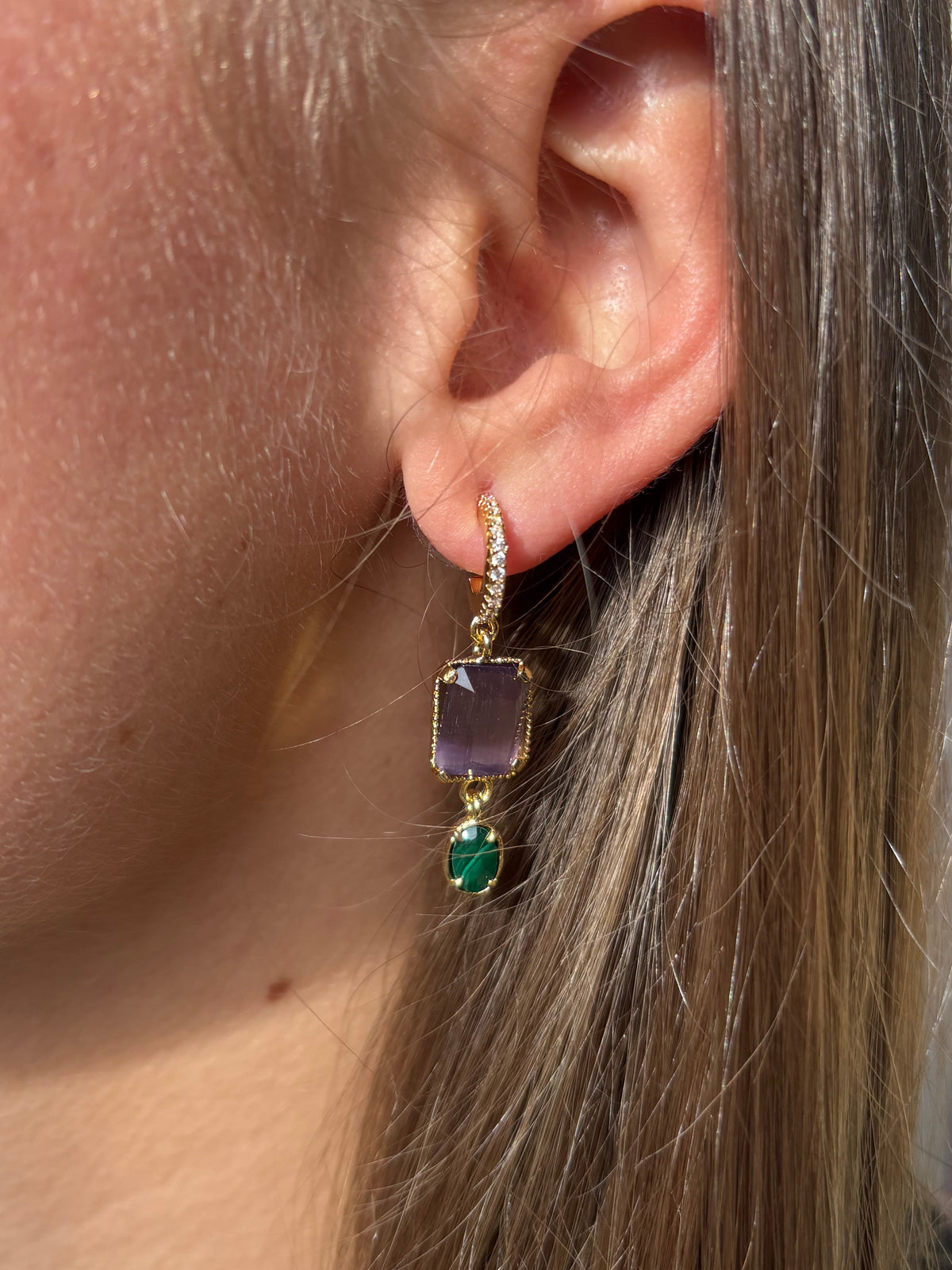 Boucles Kira