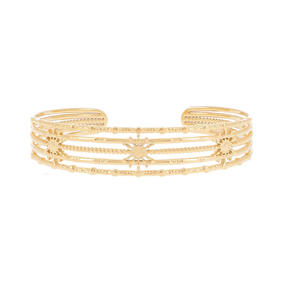 Bracelet Manchete Elea
