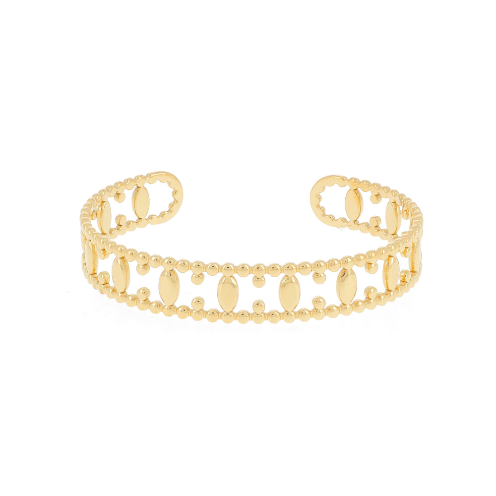 Bracelet Manchete Eleanor