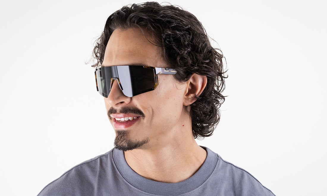 Lunettes de soleil - Militaire