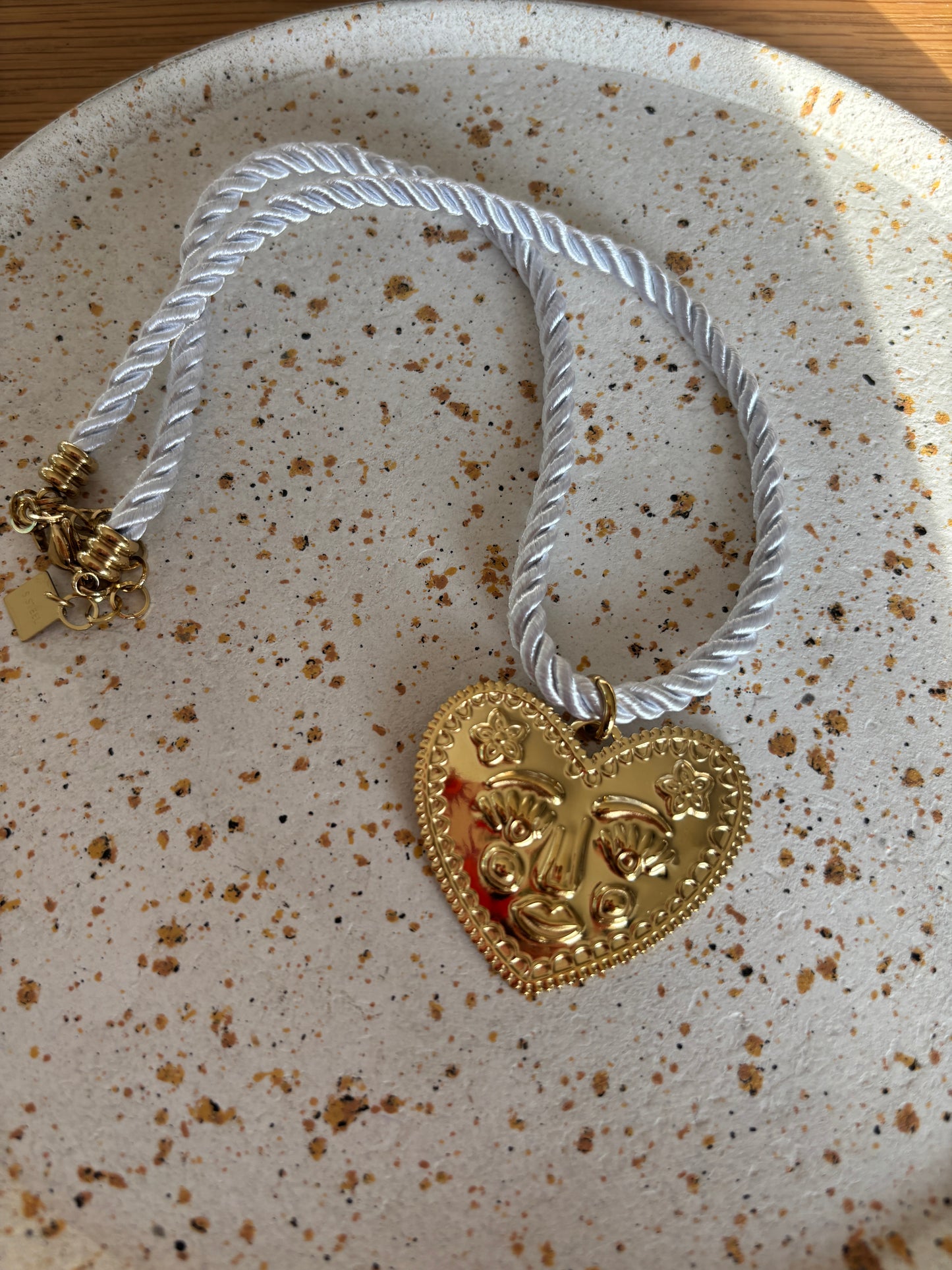 Collier Calda