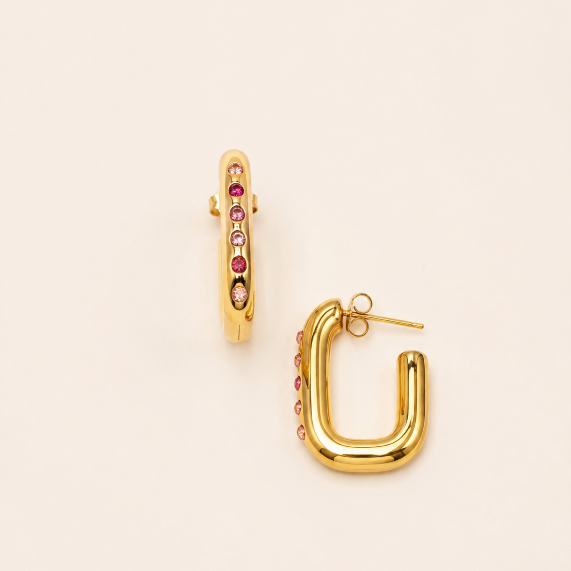 Boucles d’oreilles Inna