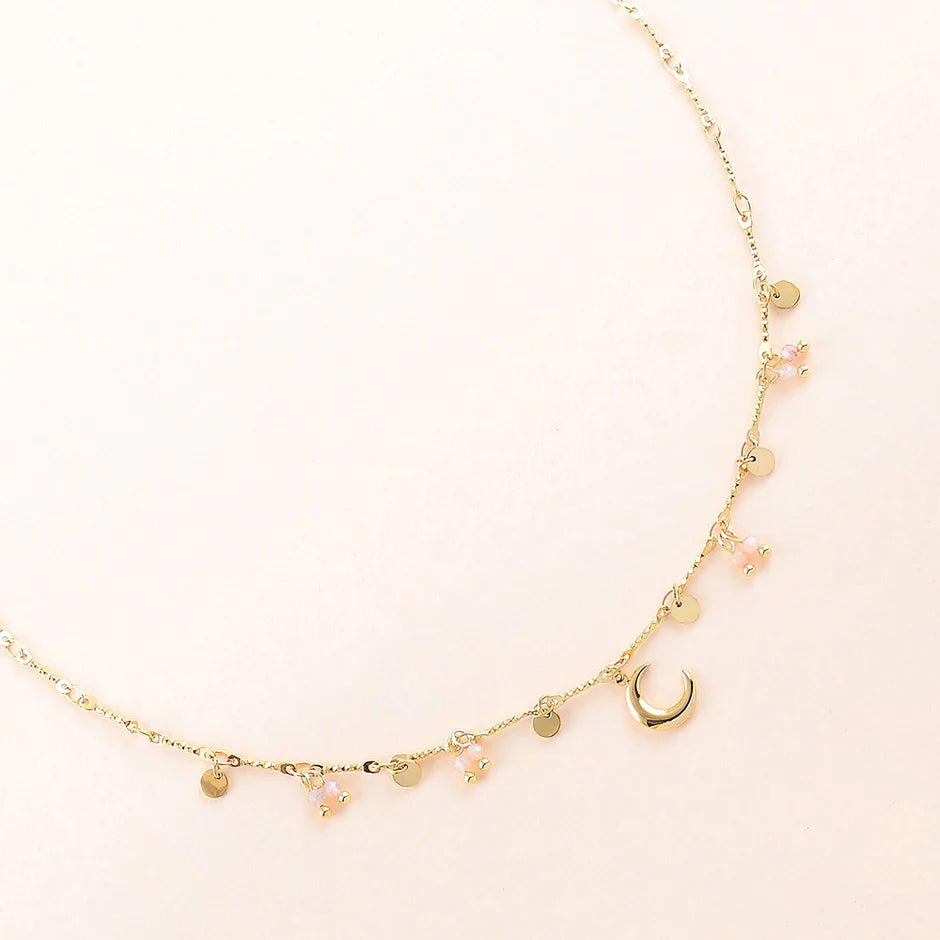 Collier Luna