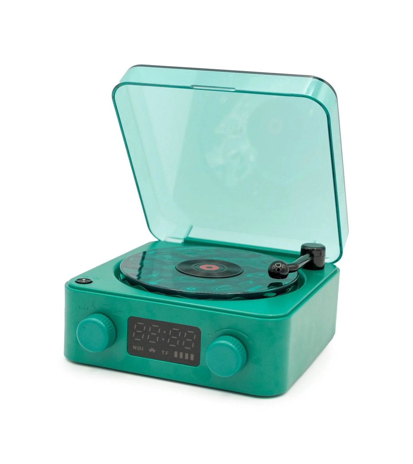 Enceinte veilleuse Magic waze