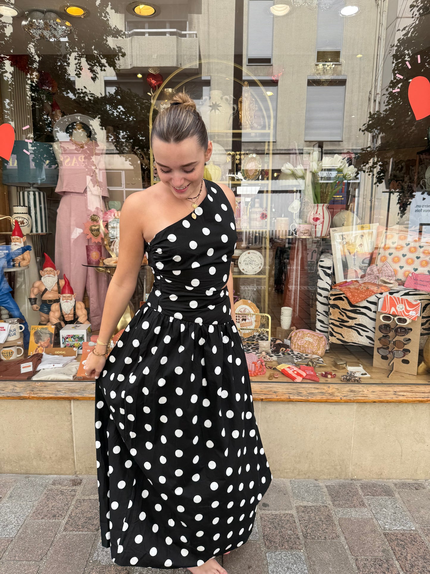 Robe Paula