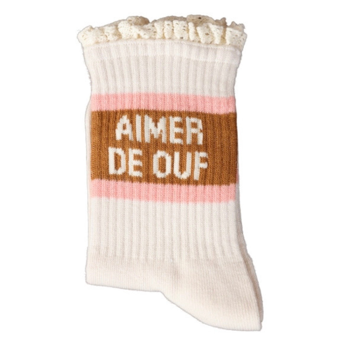 Chaussettes femme