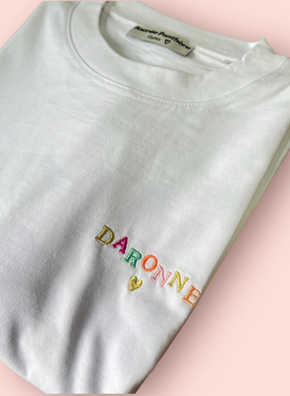 T shirt Daronne