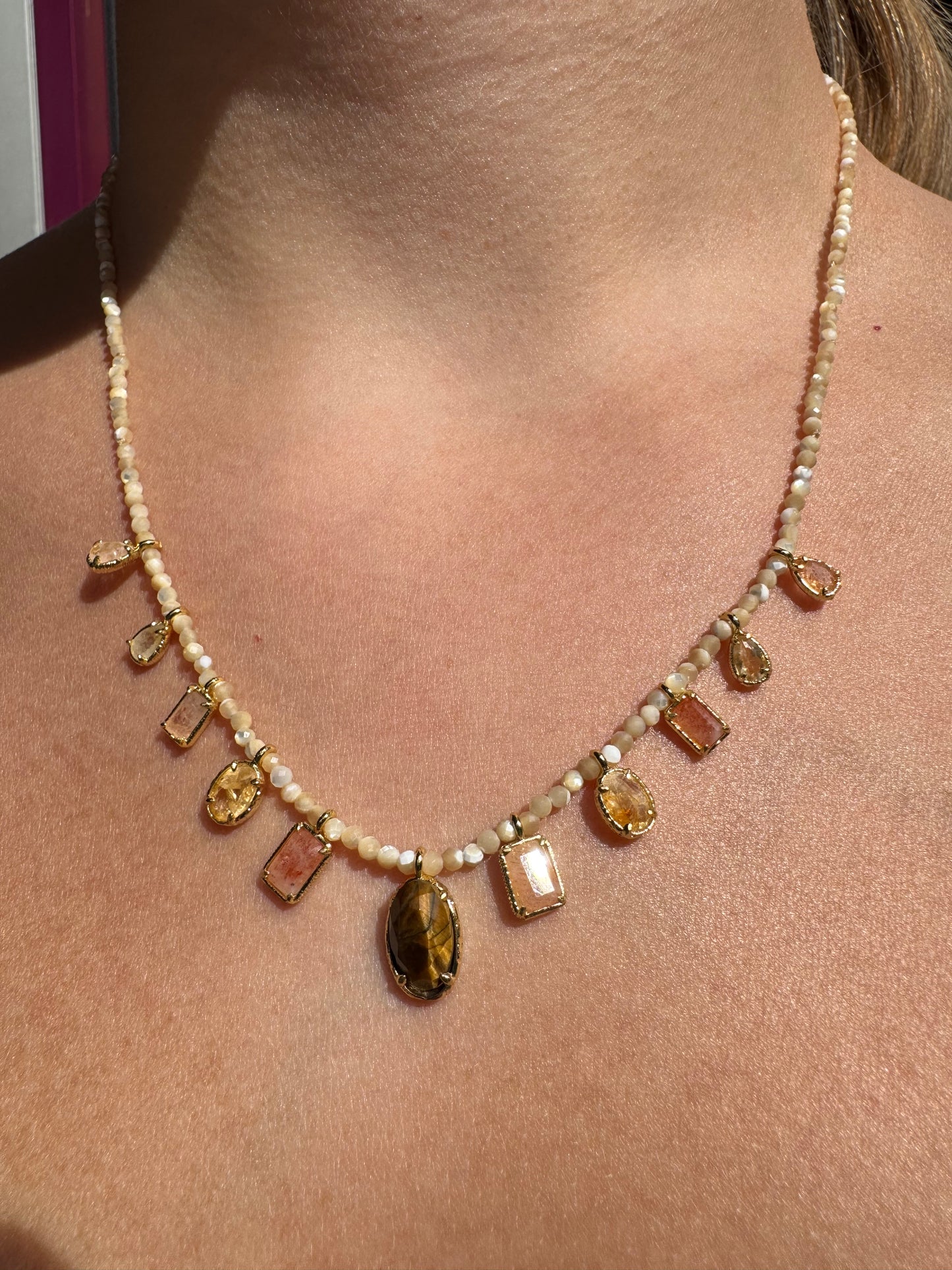 Collier Chance