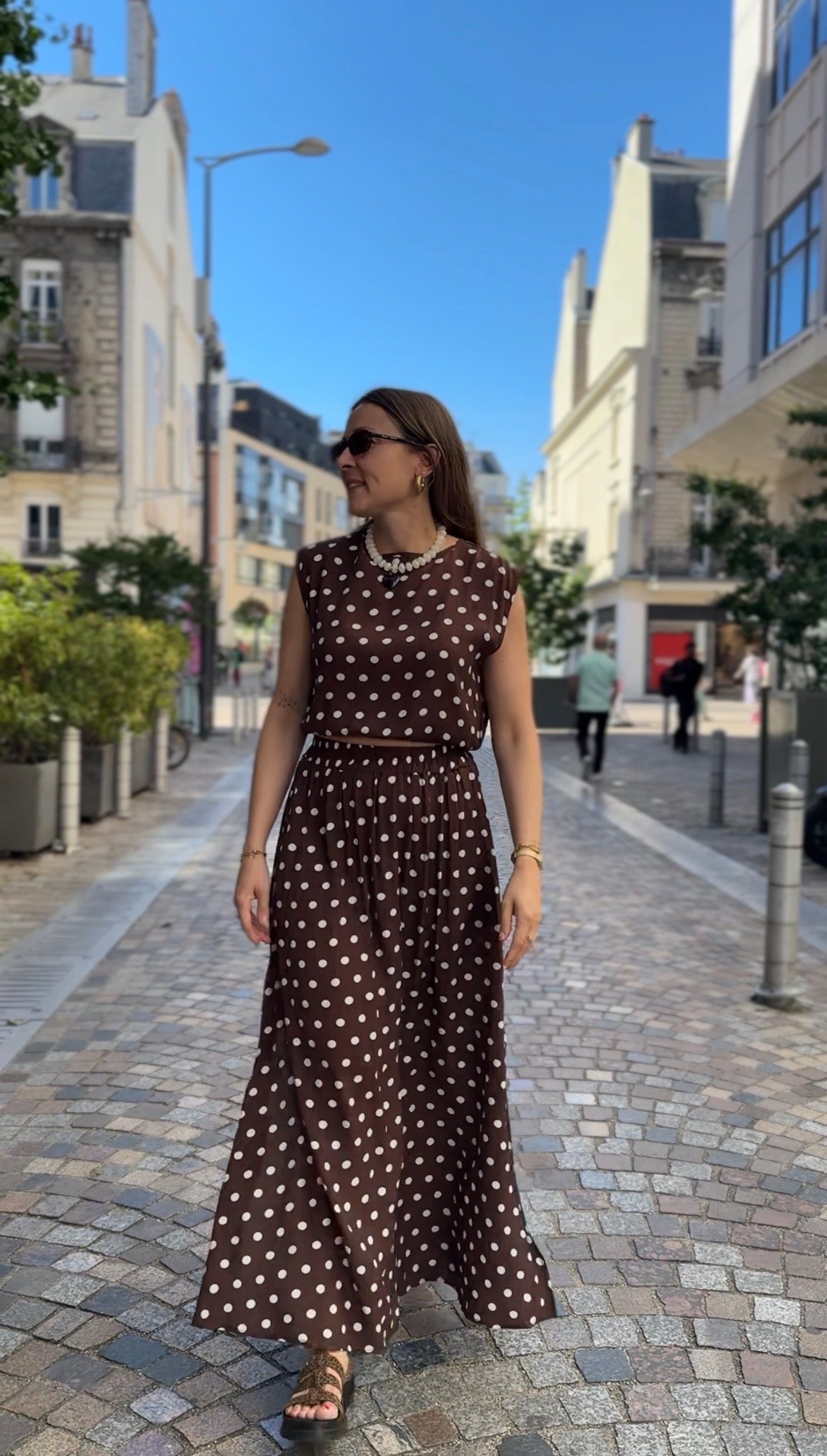 Ensemble Domitille