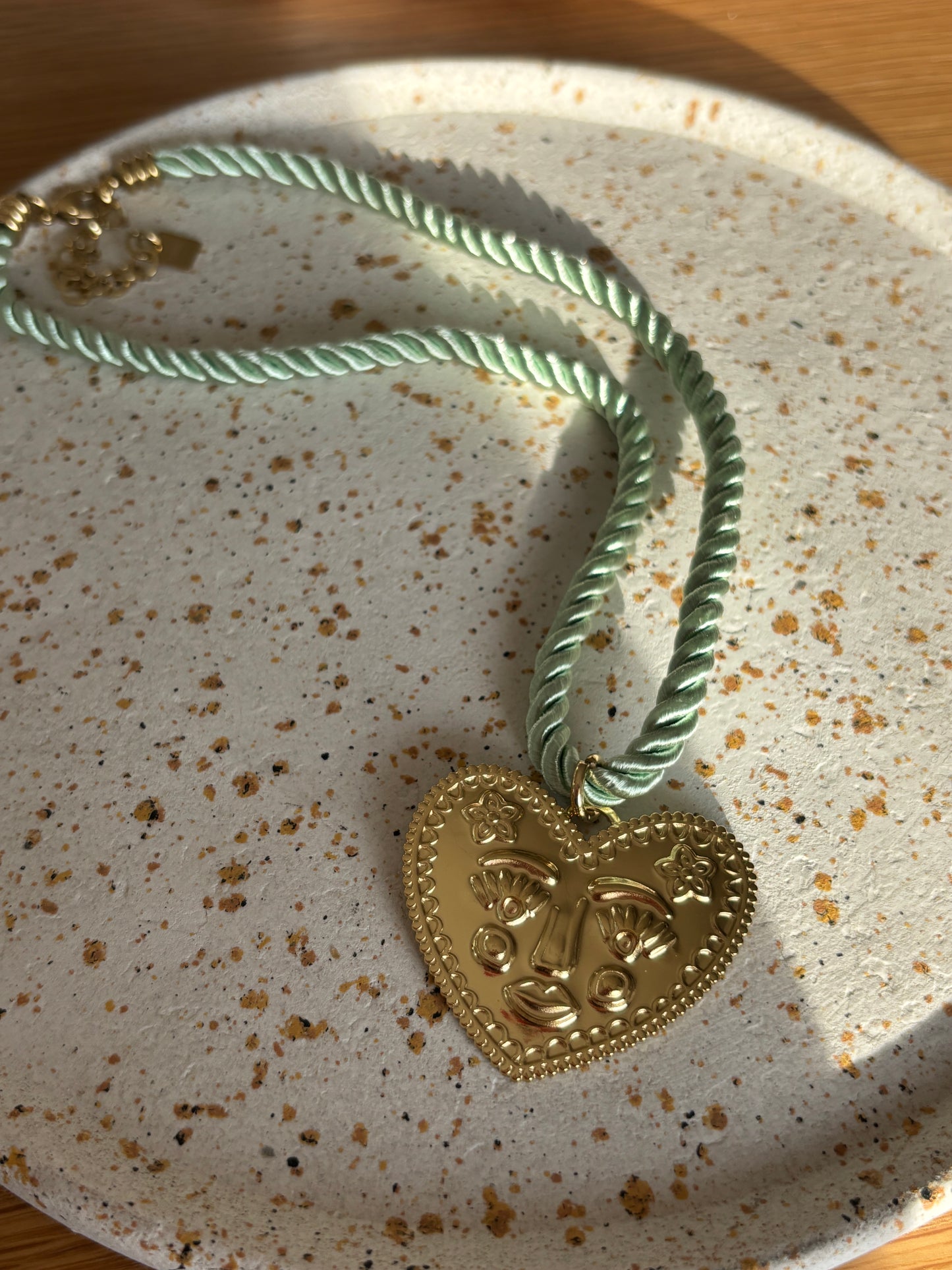Collier Calda