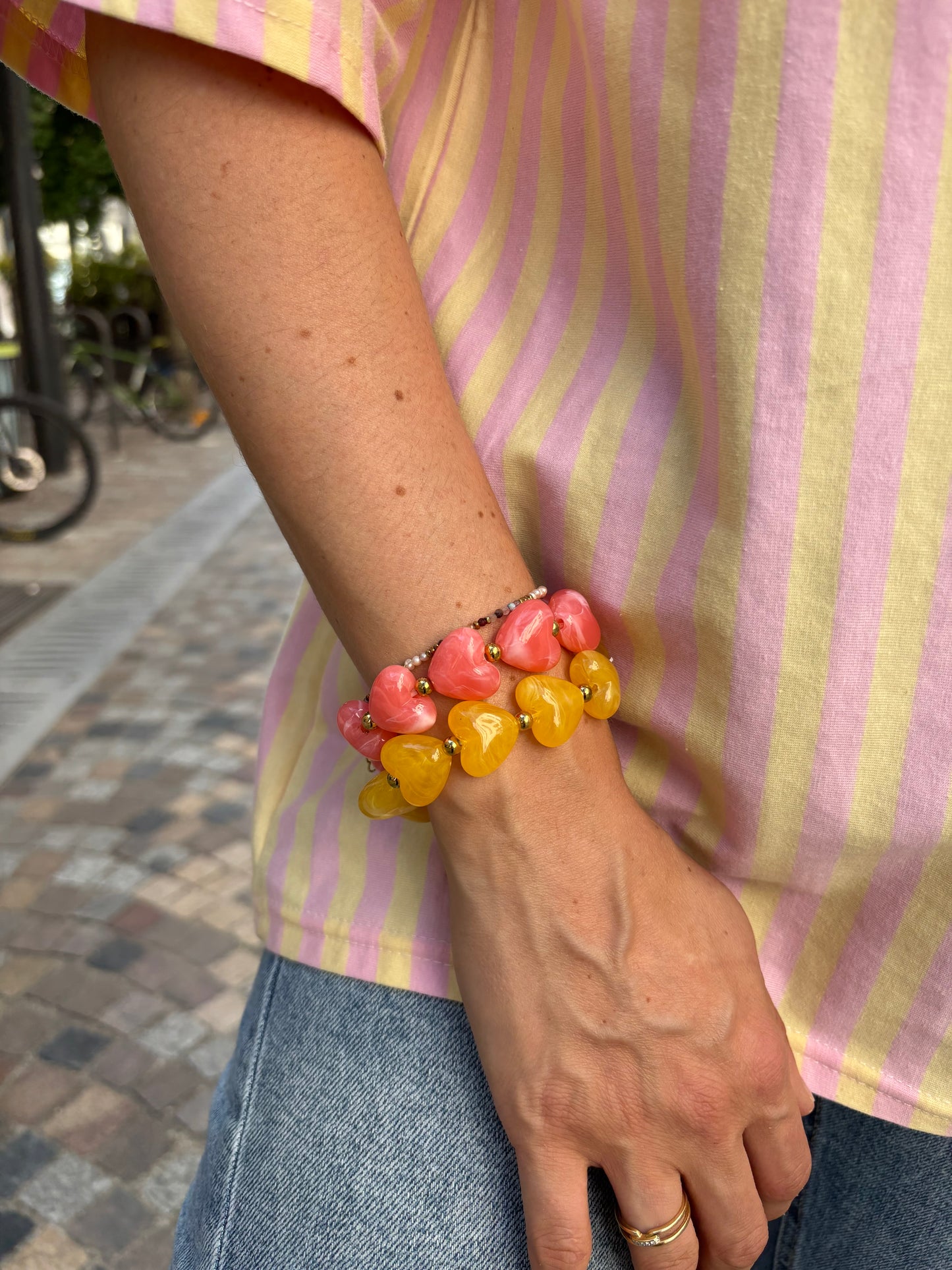 Bracelet love