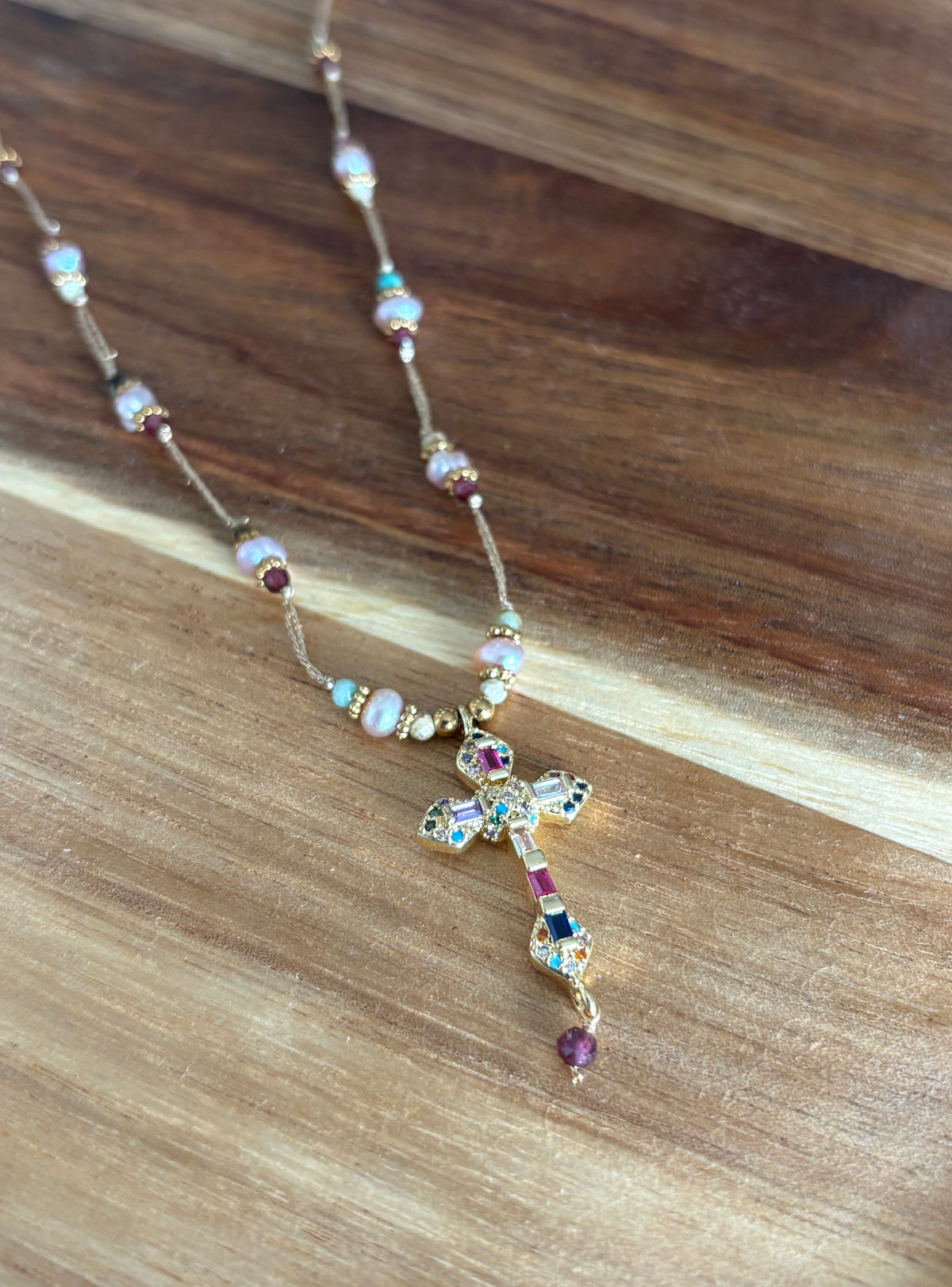 Collier Amara