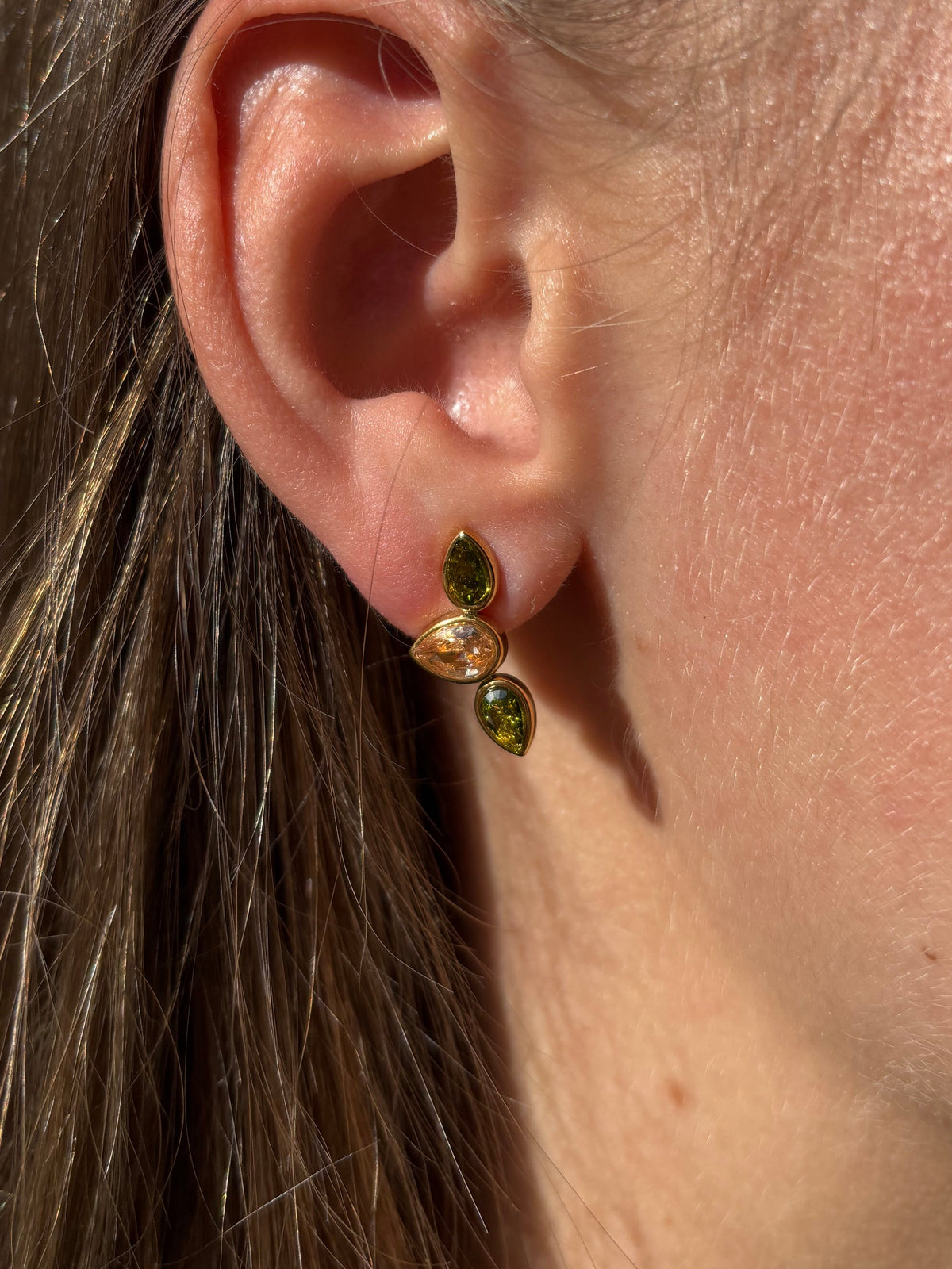 Boucles Vivi