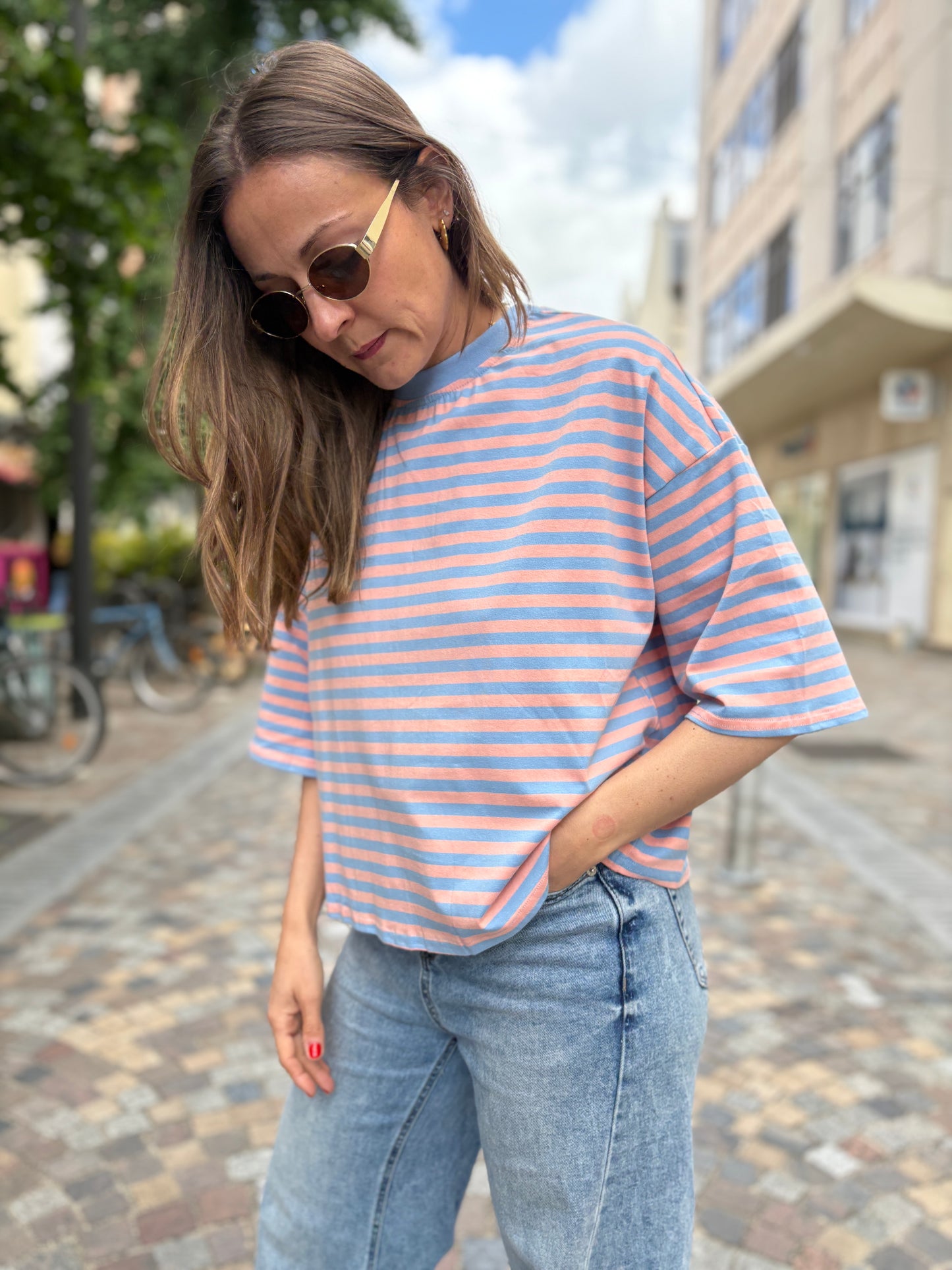 T shirt Lina