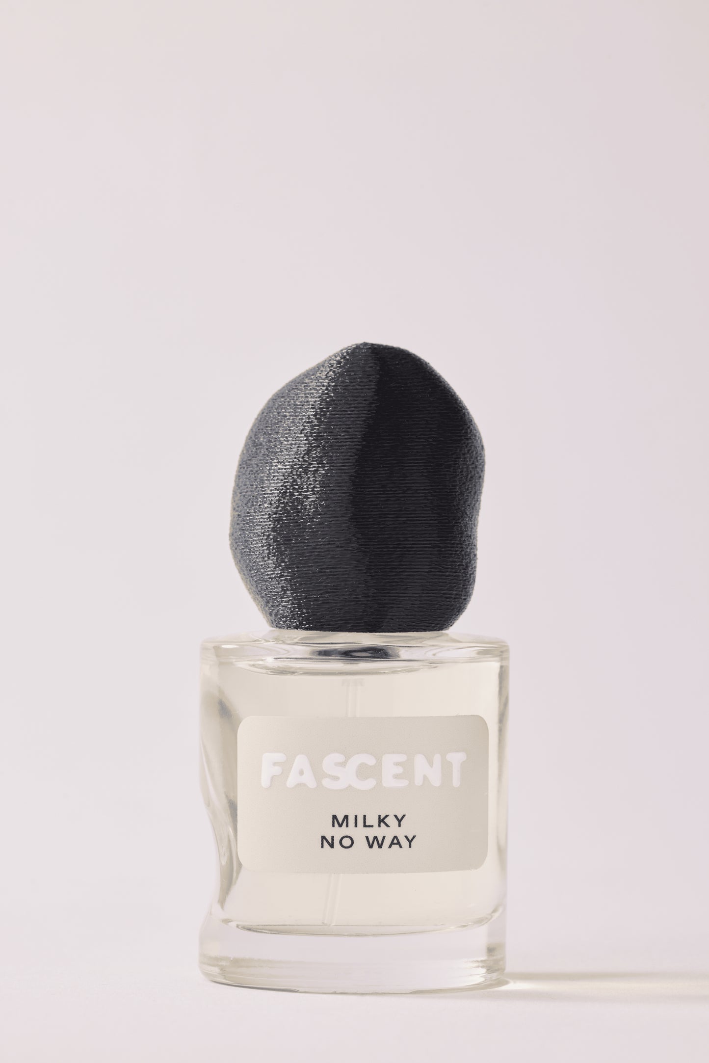 MILKY NO WAY- Parfum Fascent
