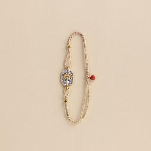 Bracelet Nonza Palmier