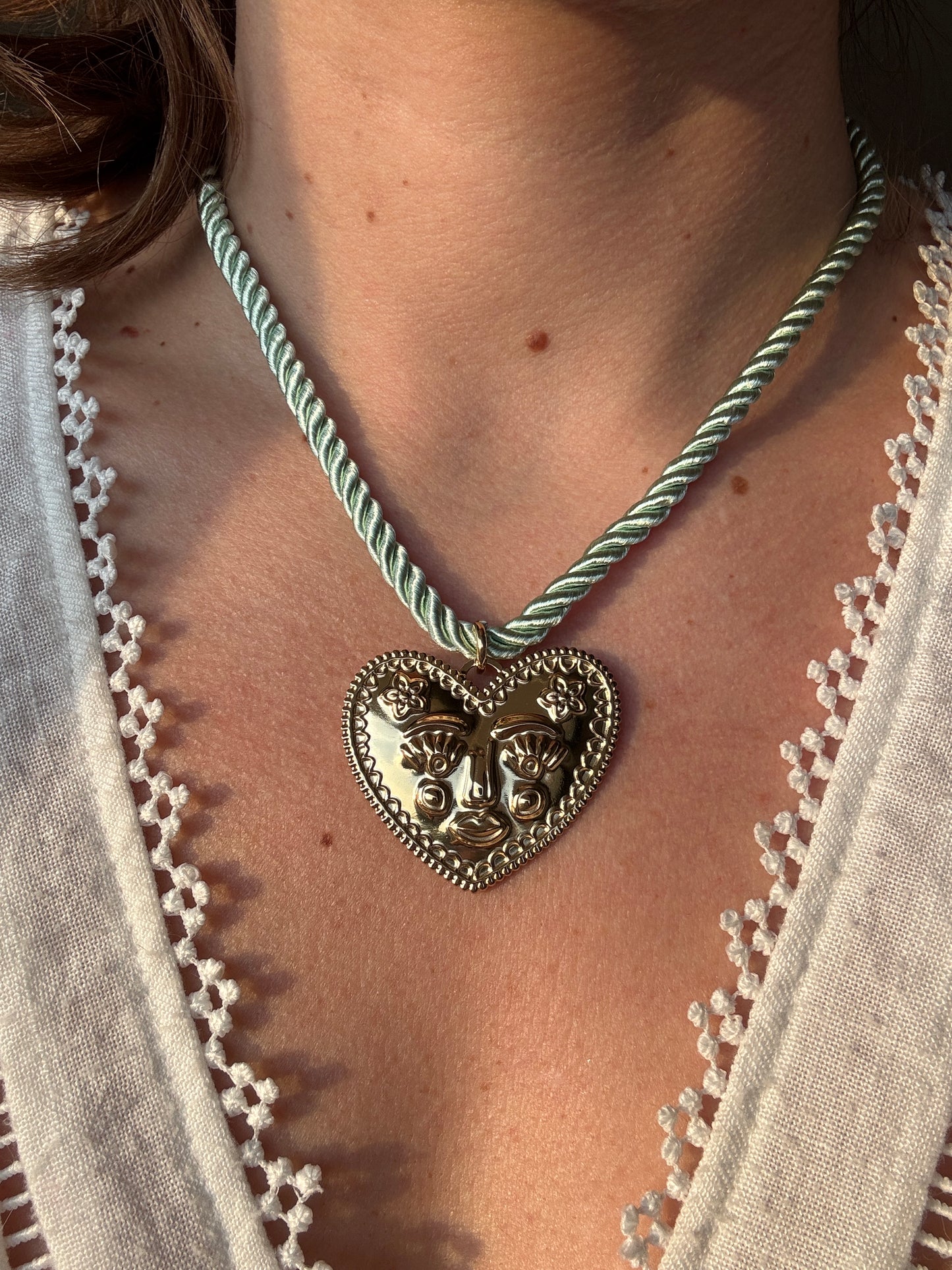 Collier Calda