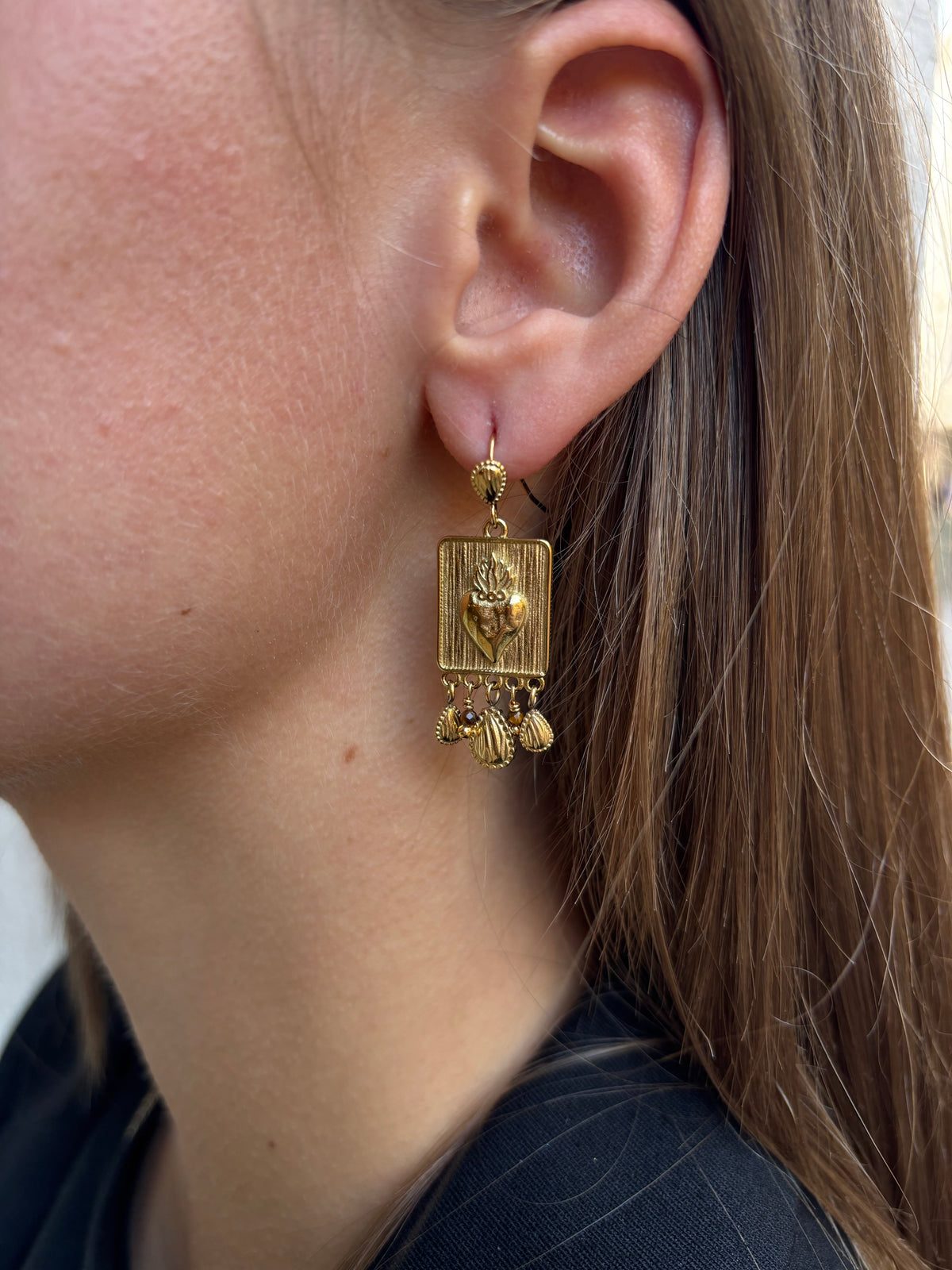 Boucles Nola