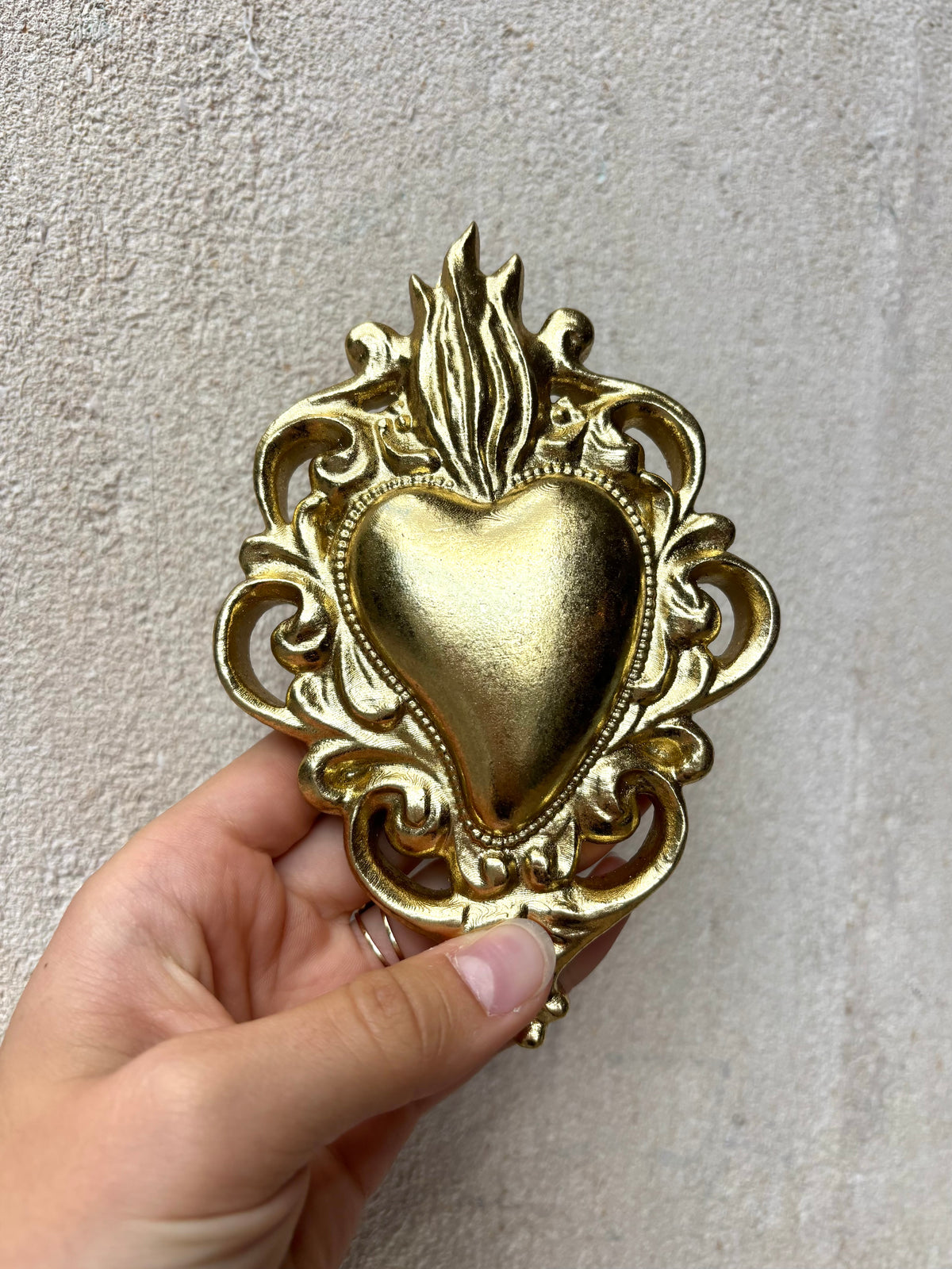 Ex voto l’éclat du baroque