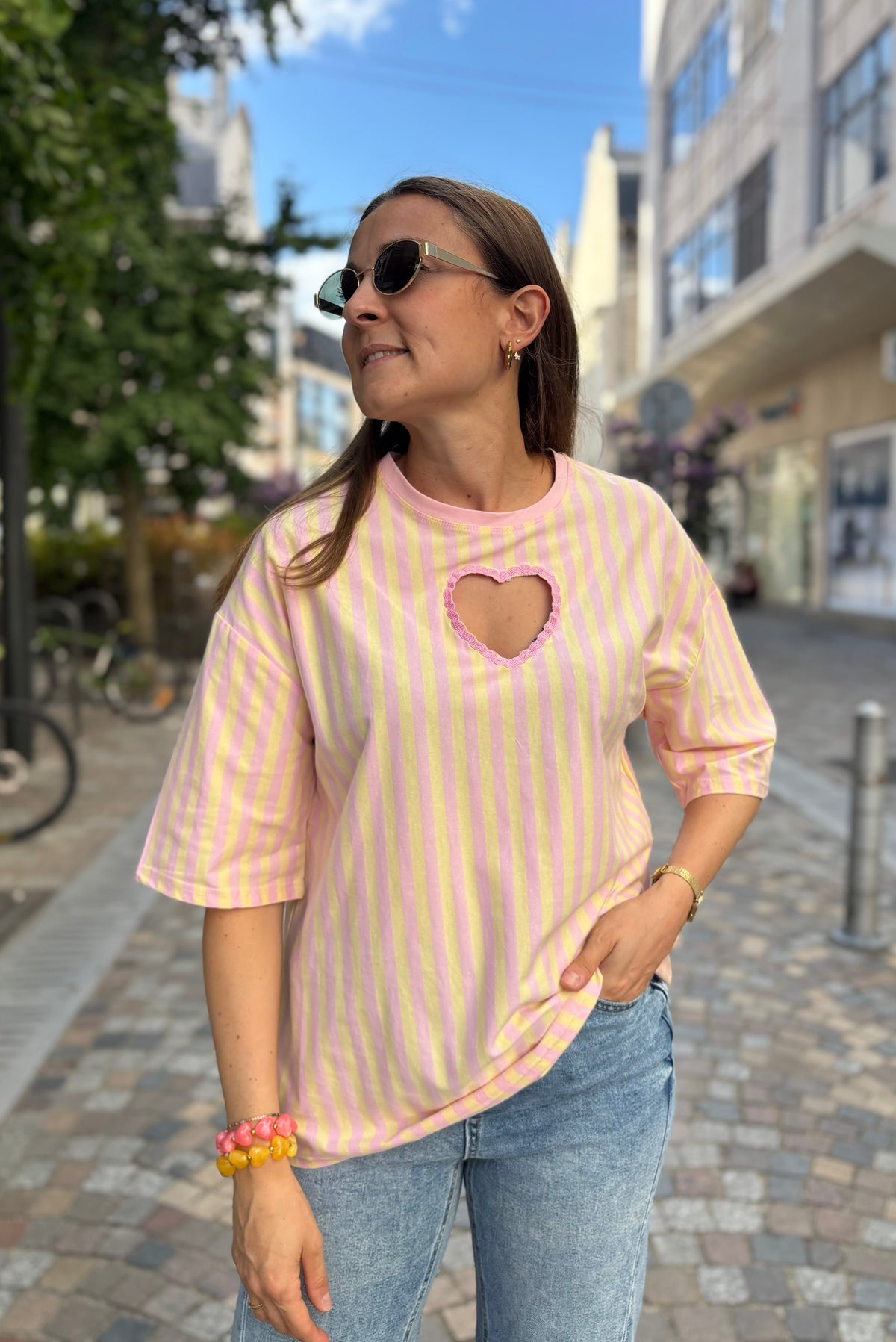 T-shirt Albane
