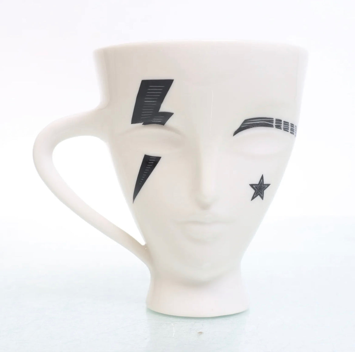 Mug double face Jonathan Adler
