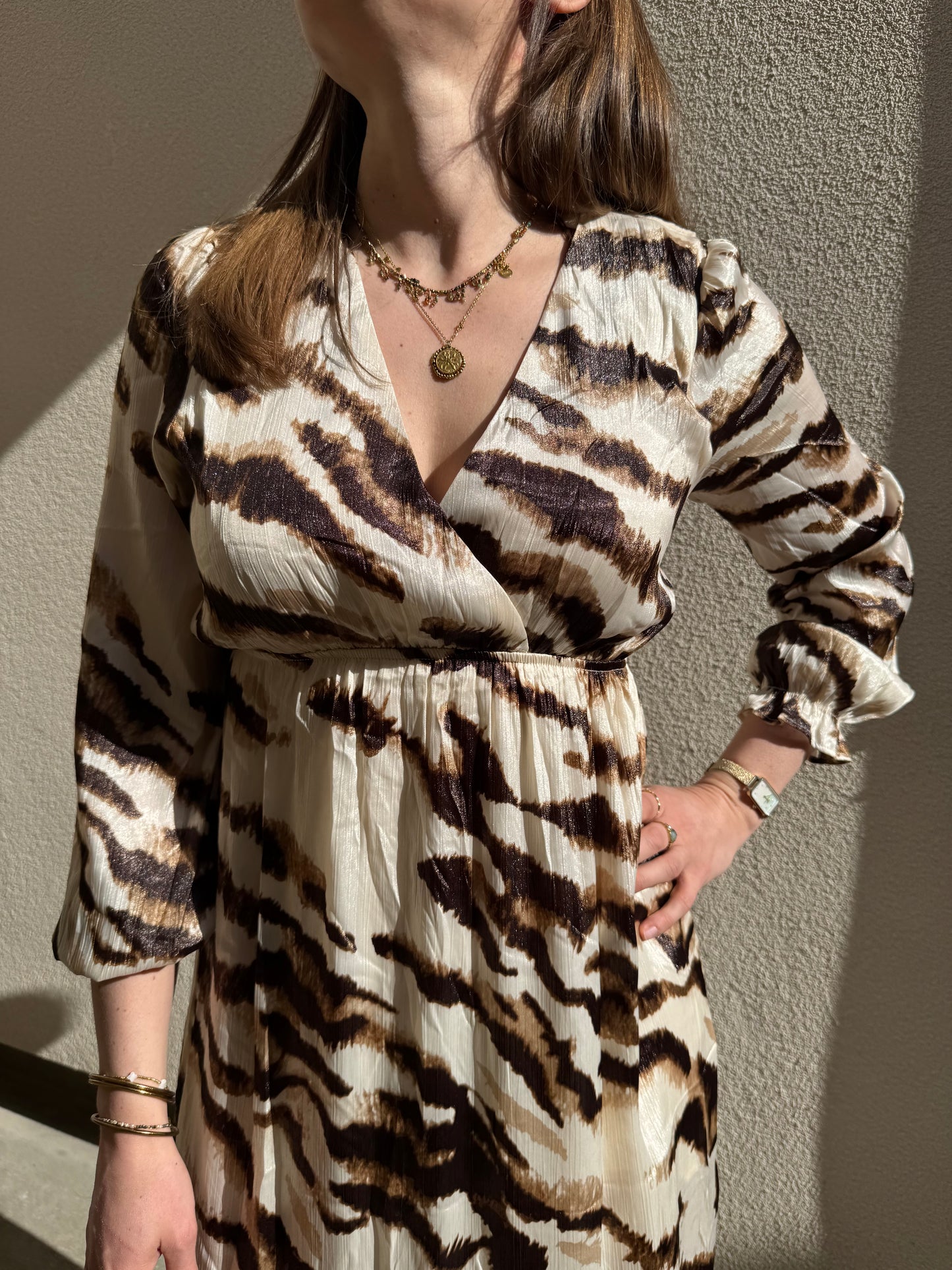 Robe Tigre