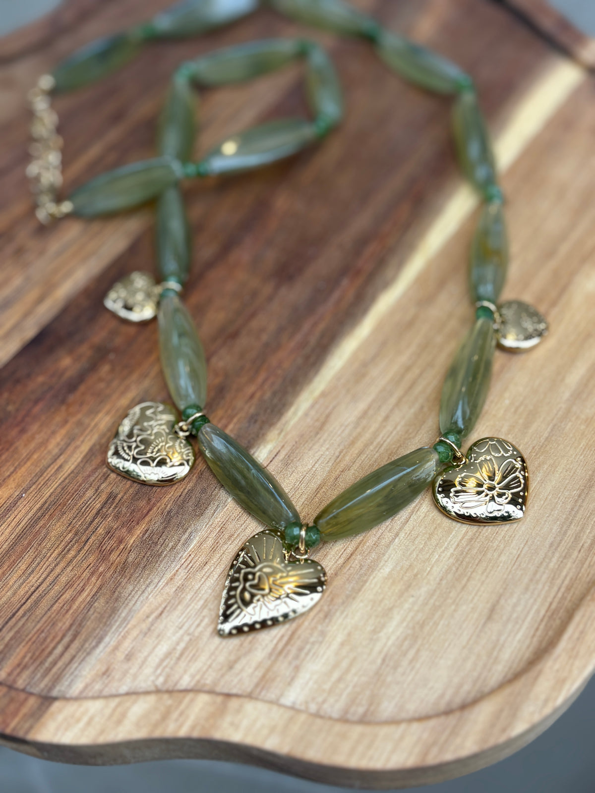 Collier Bali