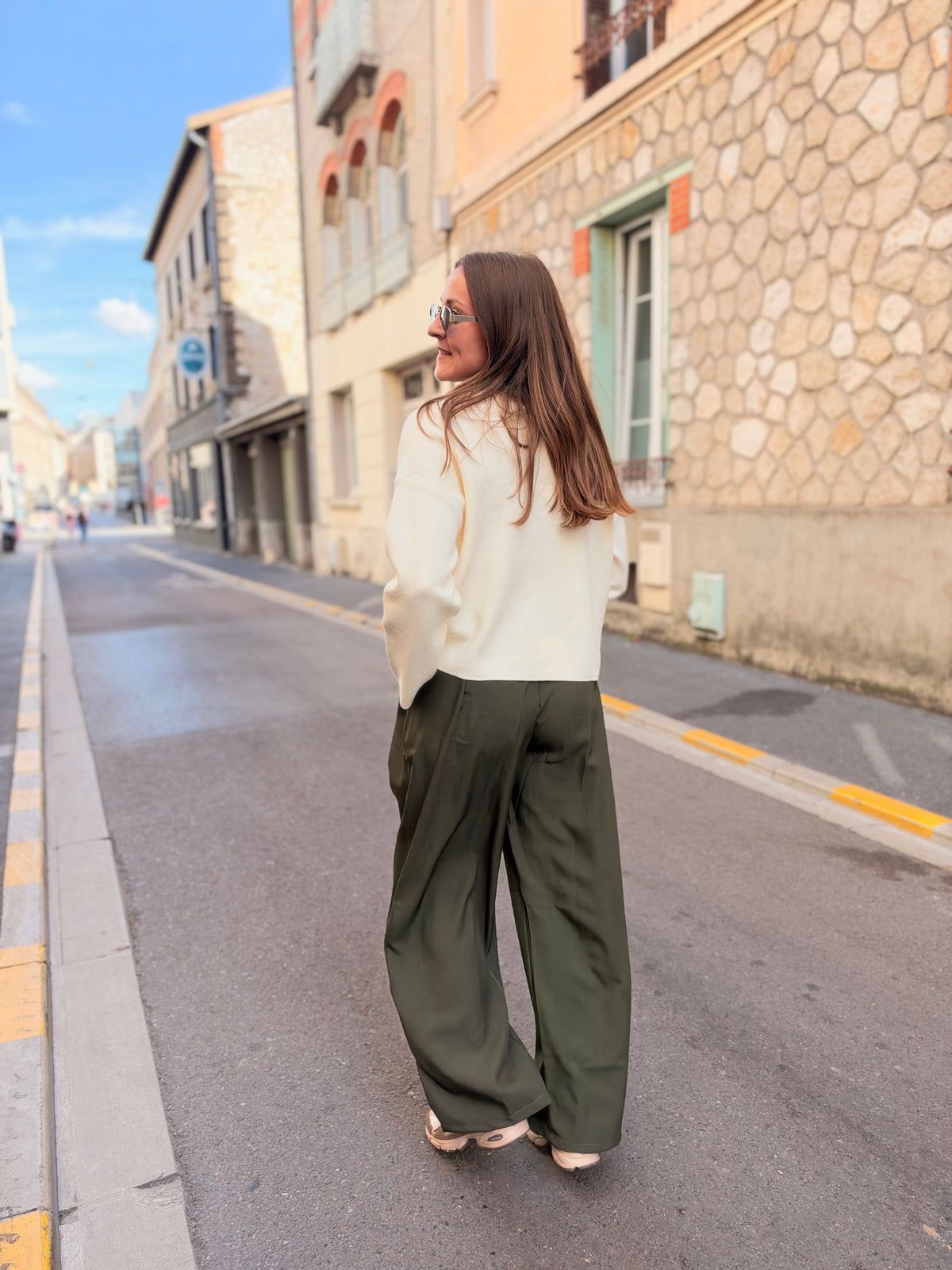 Pantalon Nelly